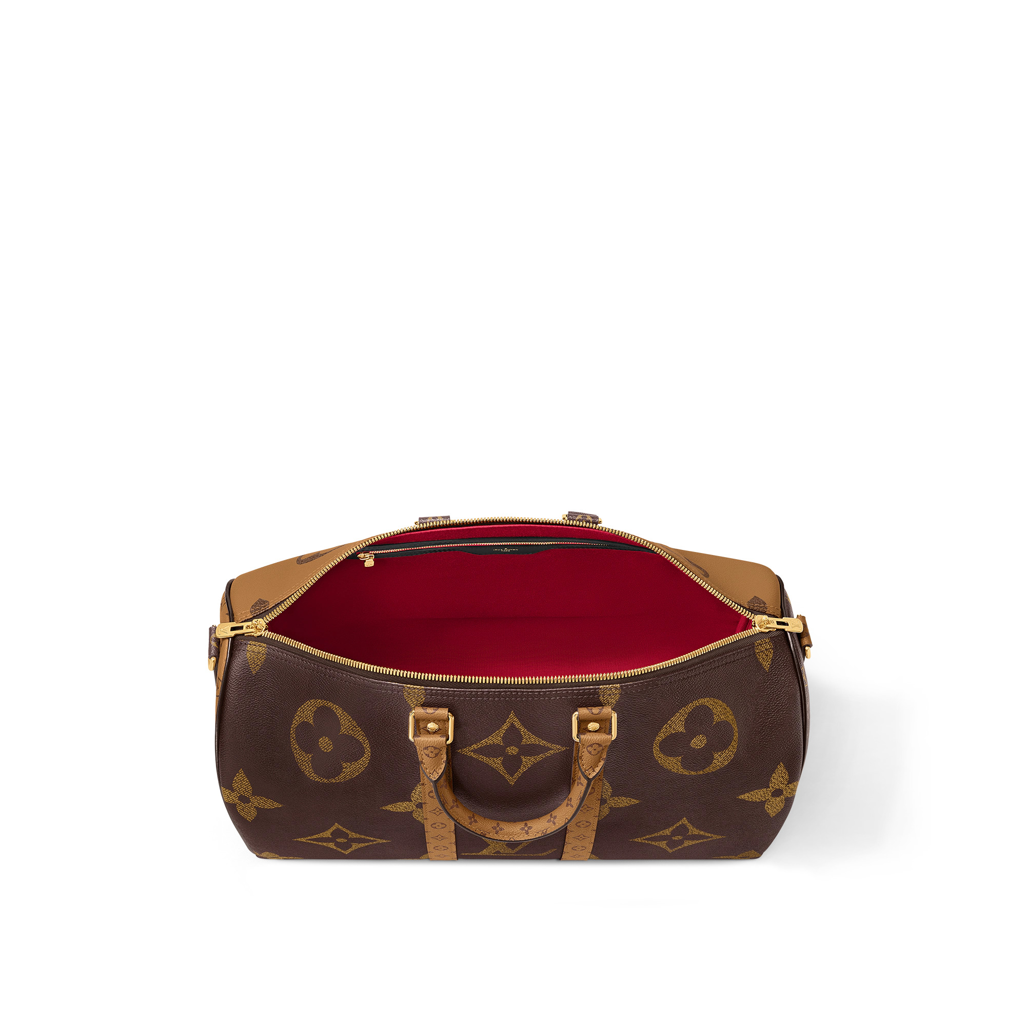 Keepall Bandoulière 45 - 3