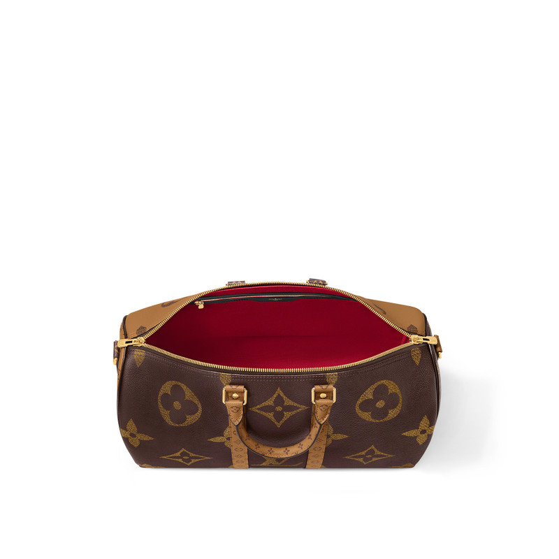 Keepall Bandoulière 45 3