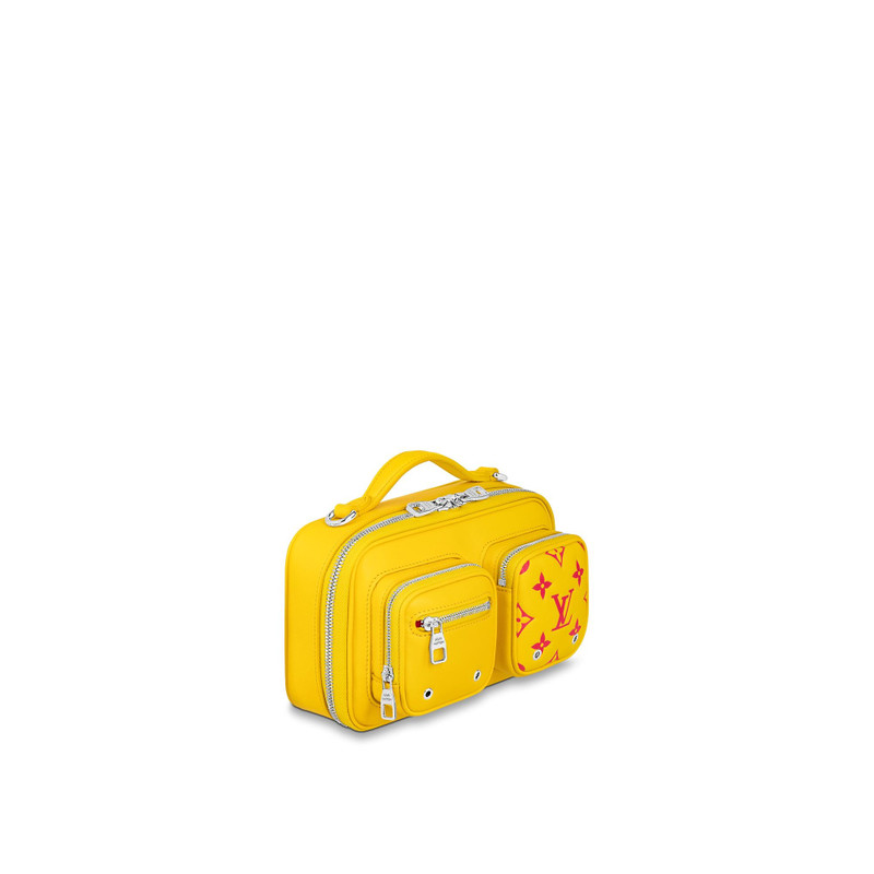 Utility Crossbody 4