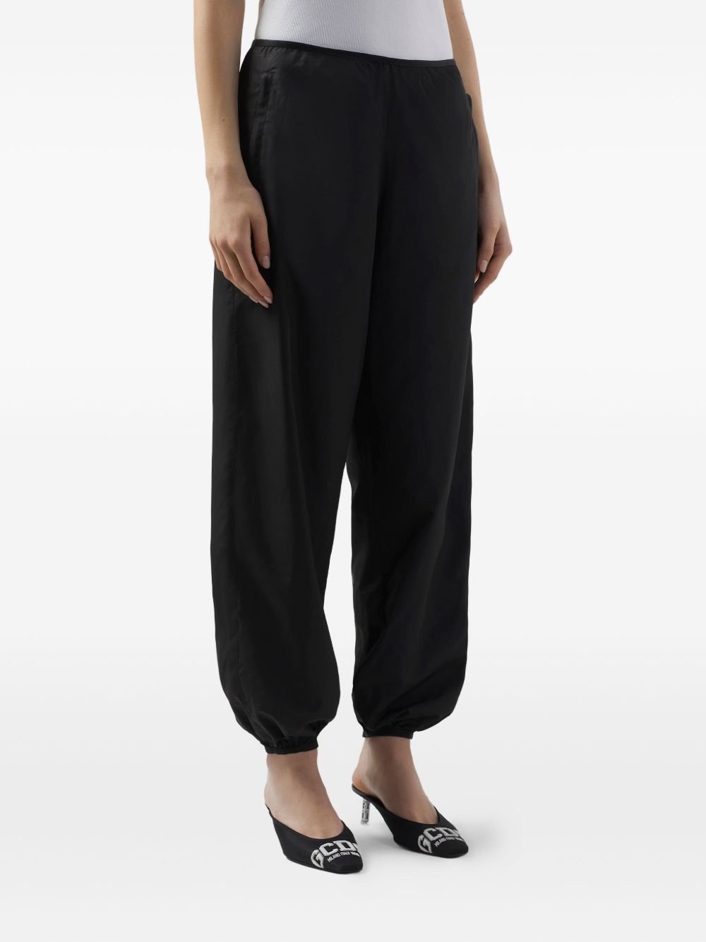 Essentials trousers - 4