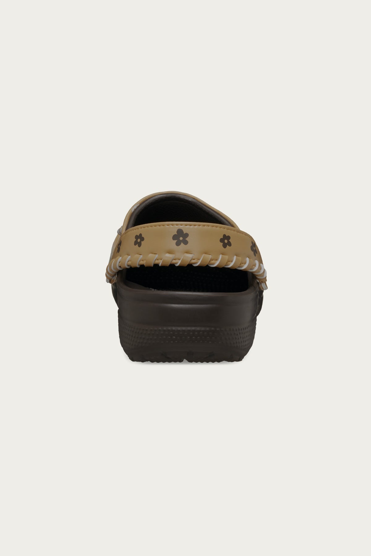 Story MFG x Crocs Classic Croc - Espresso - 3