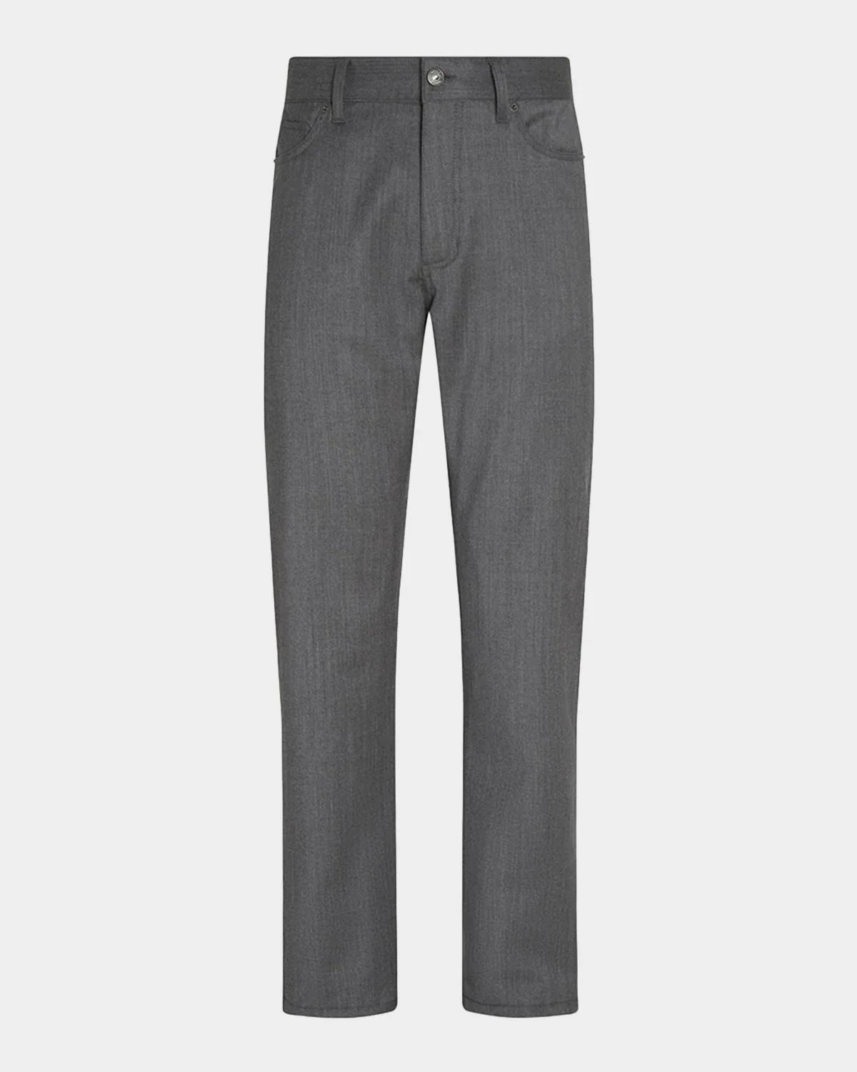 Men's City 029 Five-Pocket Pants - 1