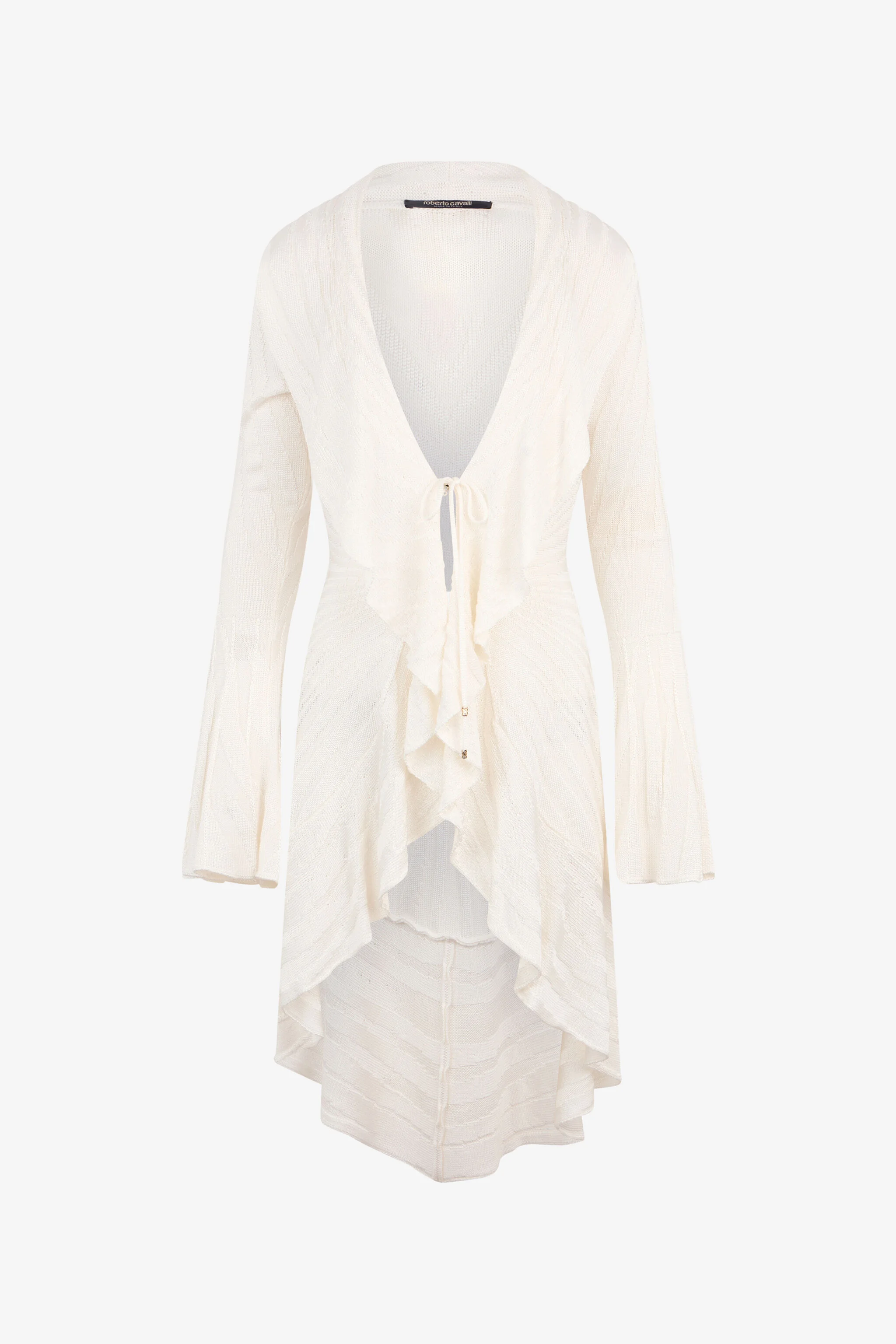 Off-White Cardigan - 1