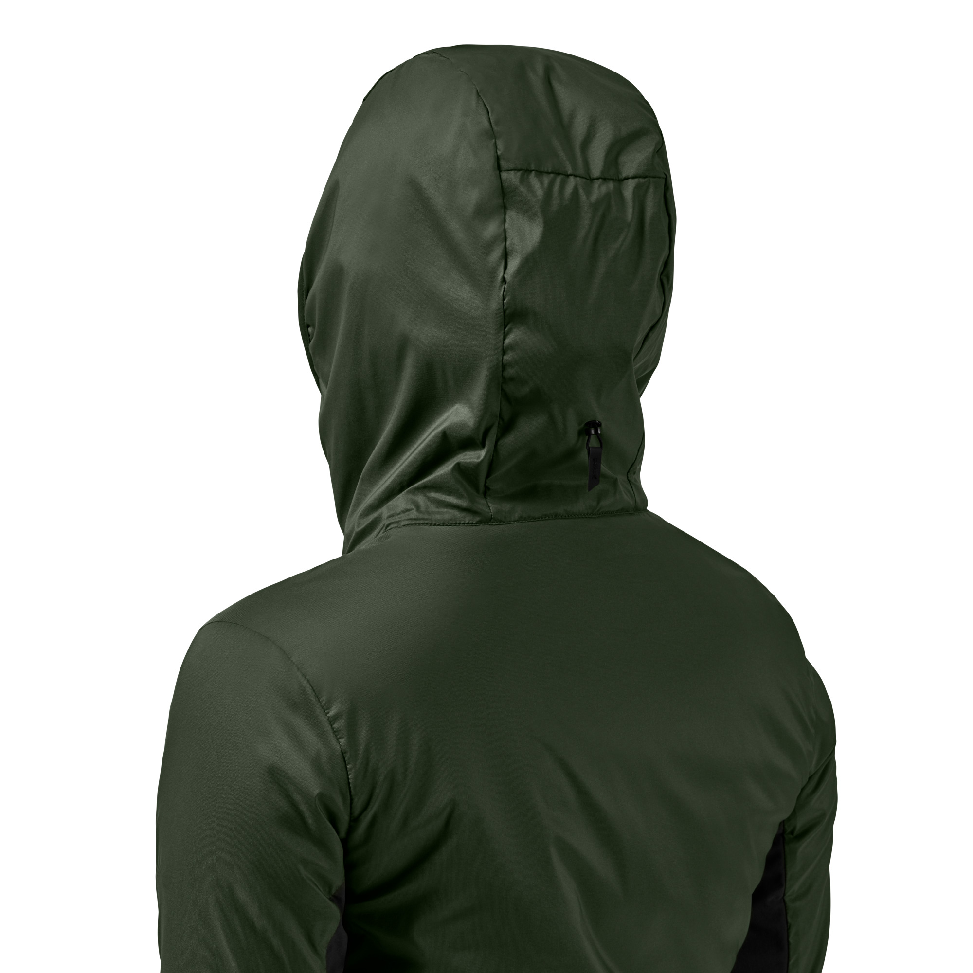 Insulator Jacket - 6