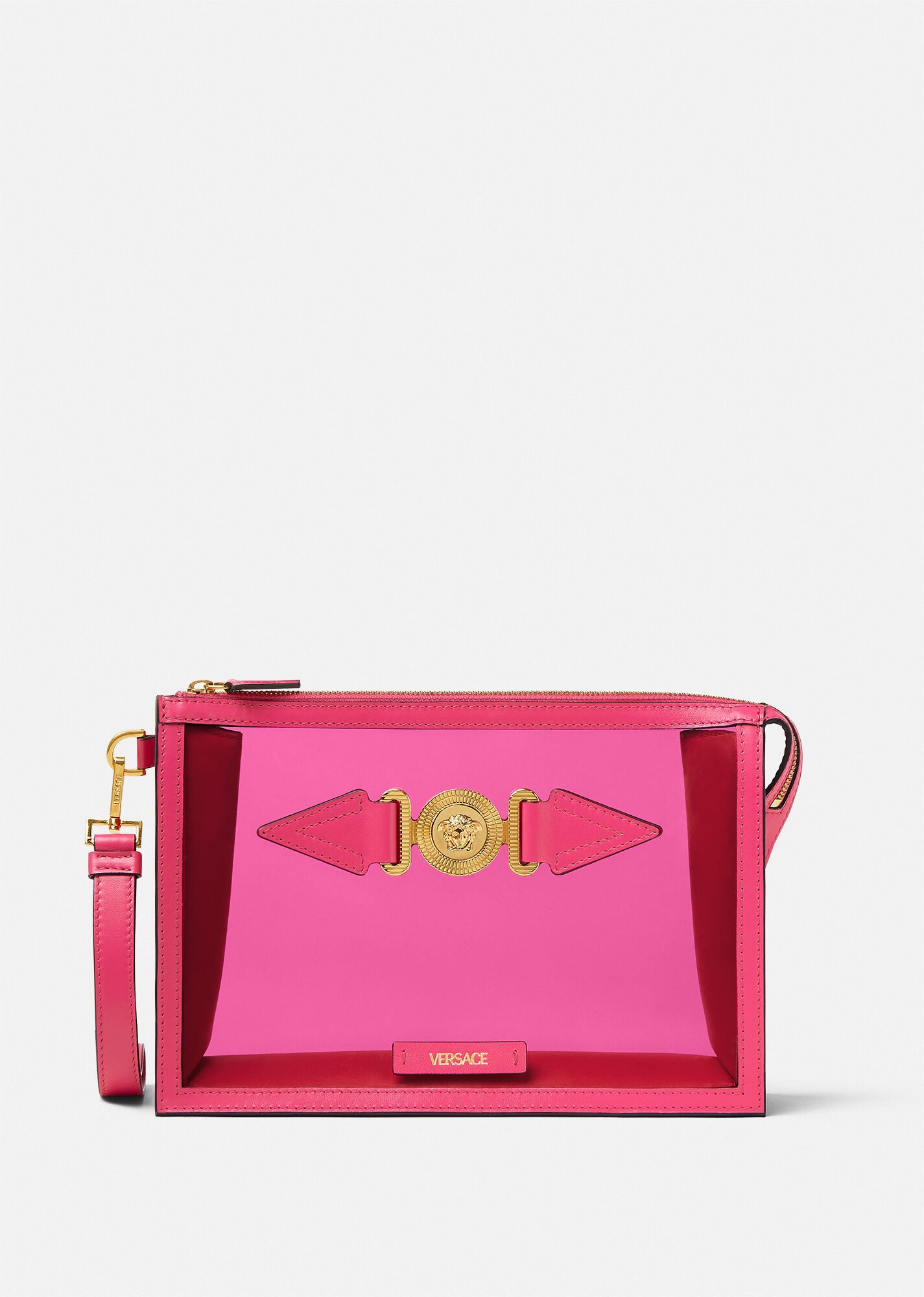 Medusa Biggie Pouch - 1