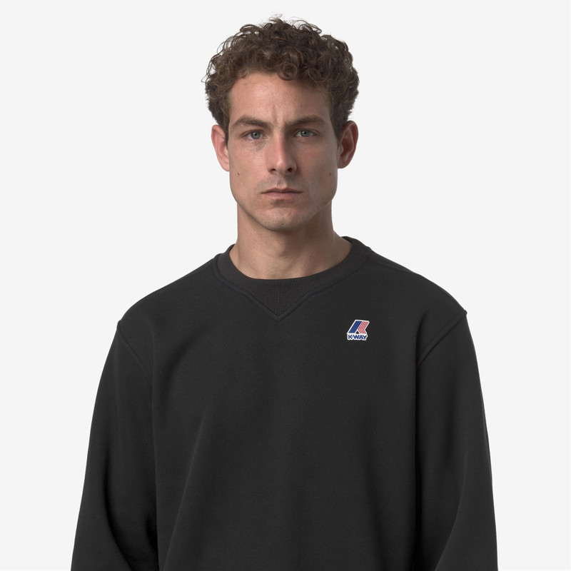 K-WAY NAEL BRUSHED PC outlook