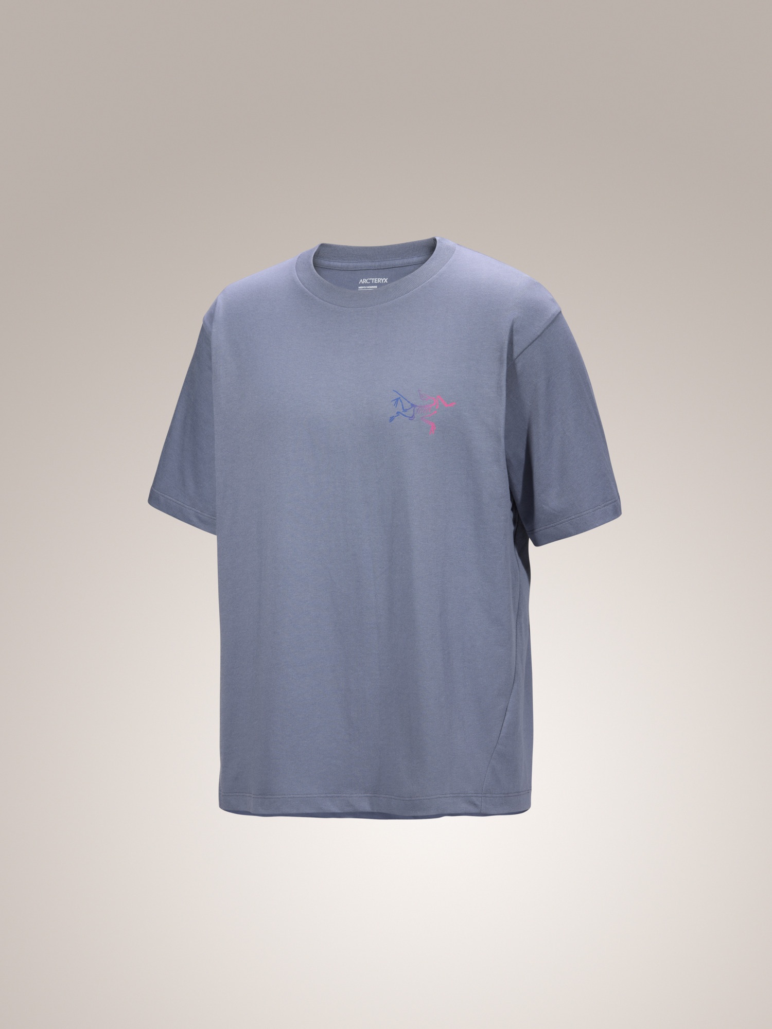 Kragg Cotton Logo Shirt SS - 7