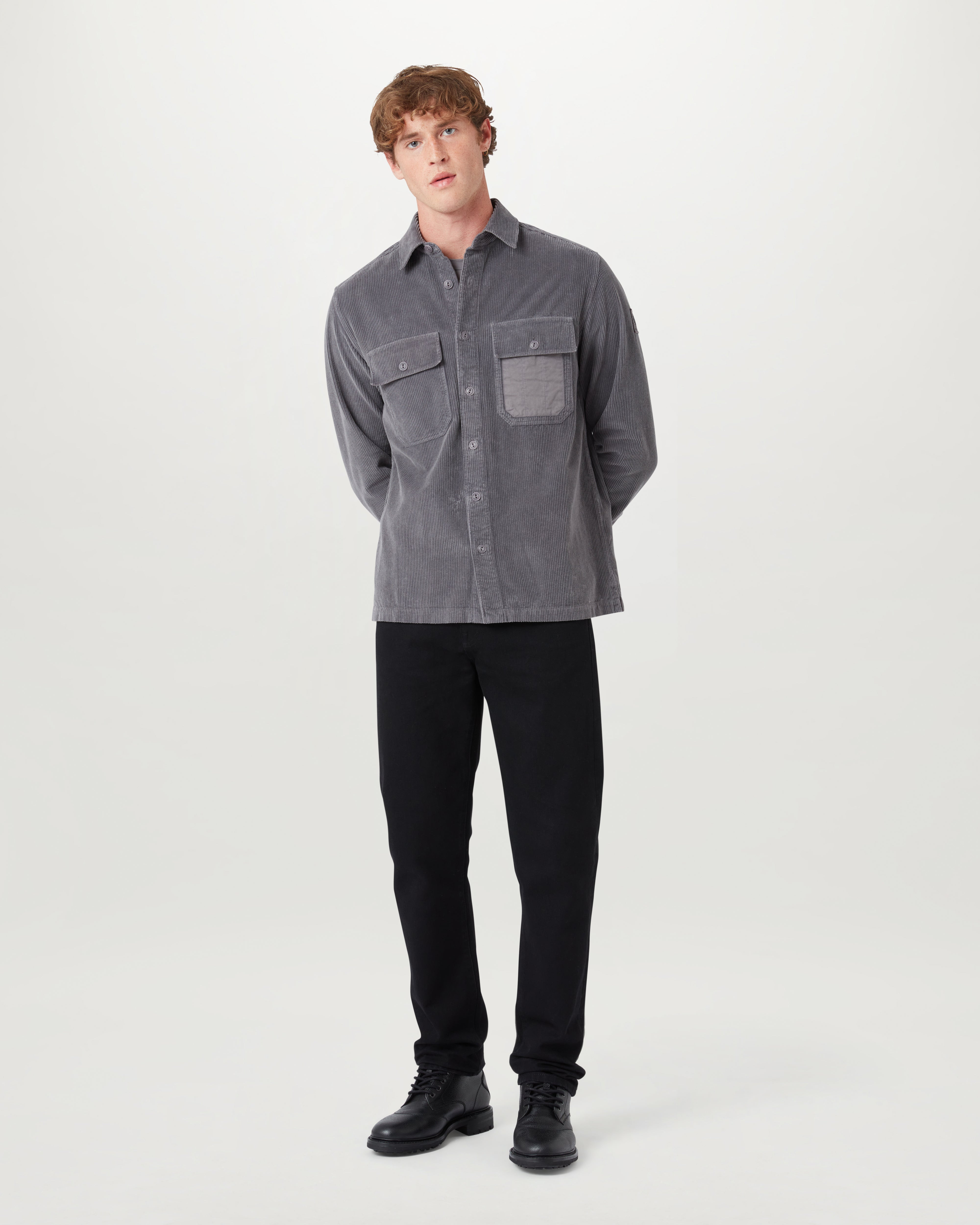 FALLGATE SHIRT - 4