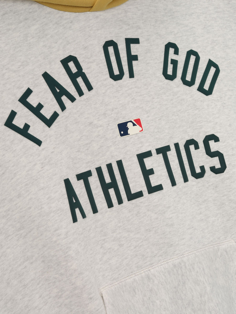 Athletics Sport Hoodie - 3