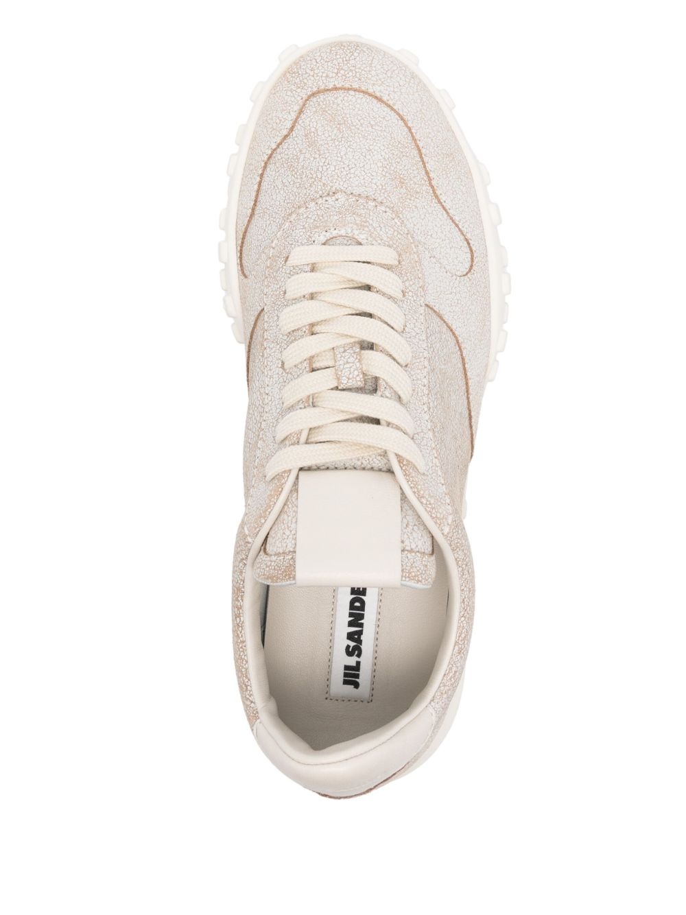 Moon sneakers - 4