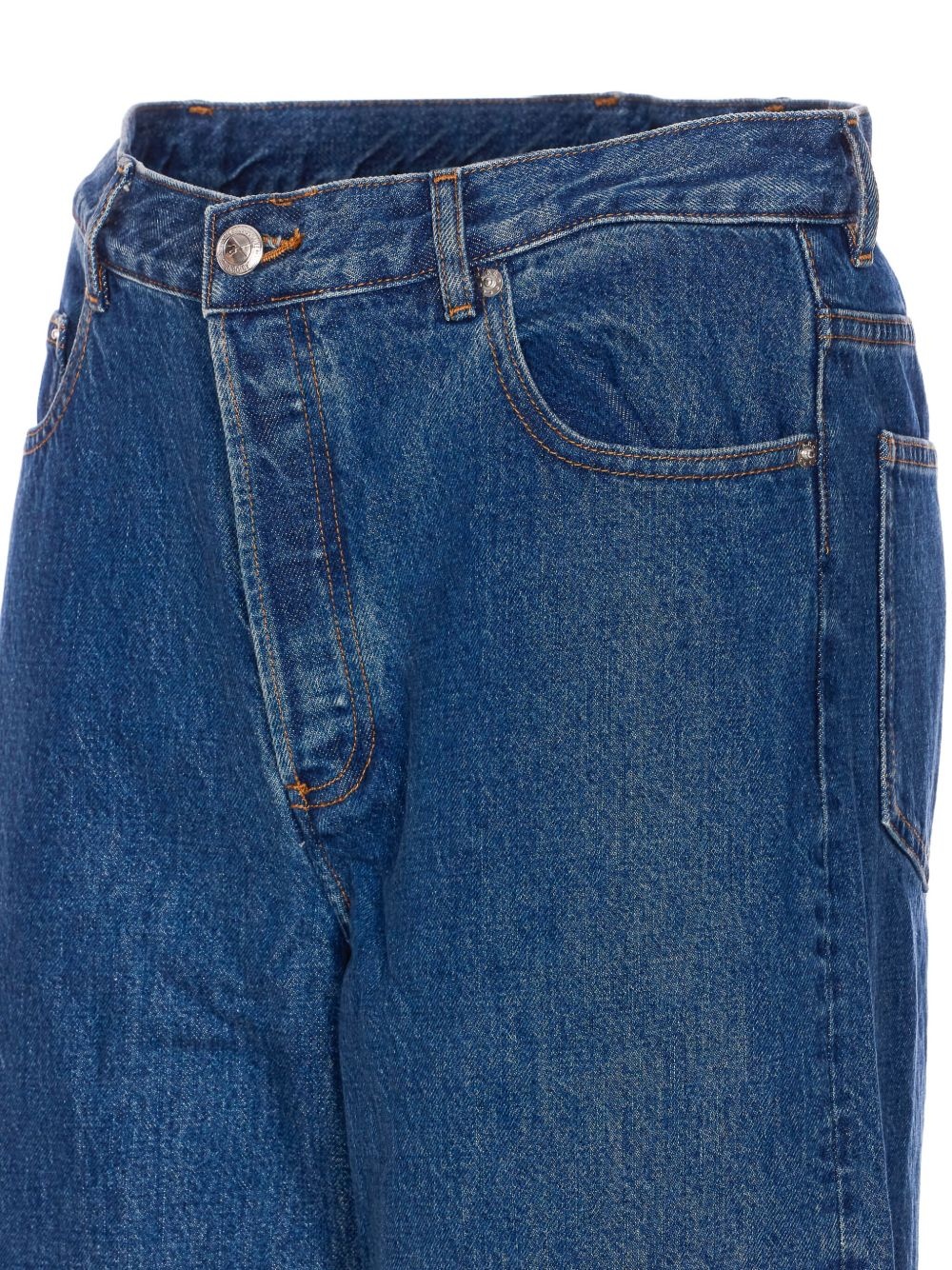 five-pocket jeans - 4