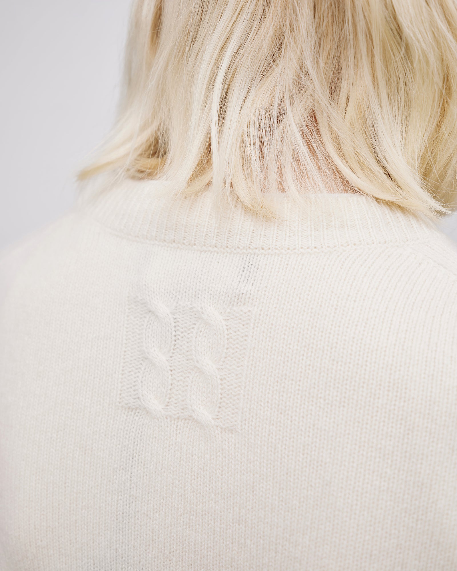 VENUS SWEATER - 5