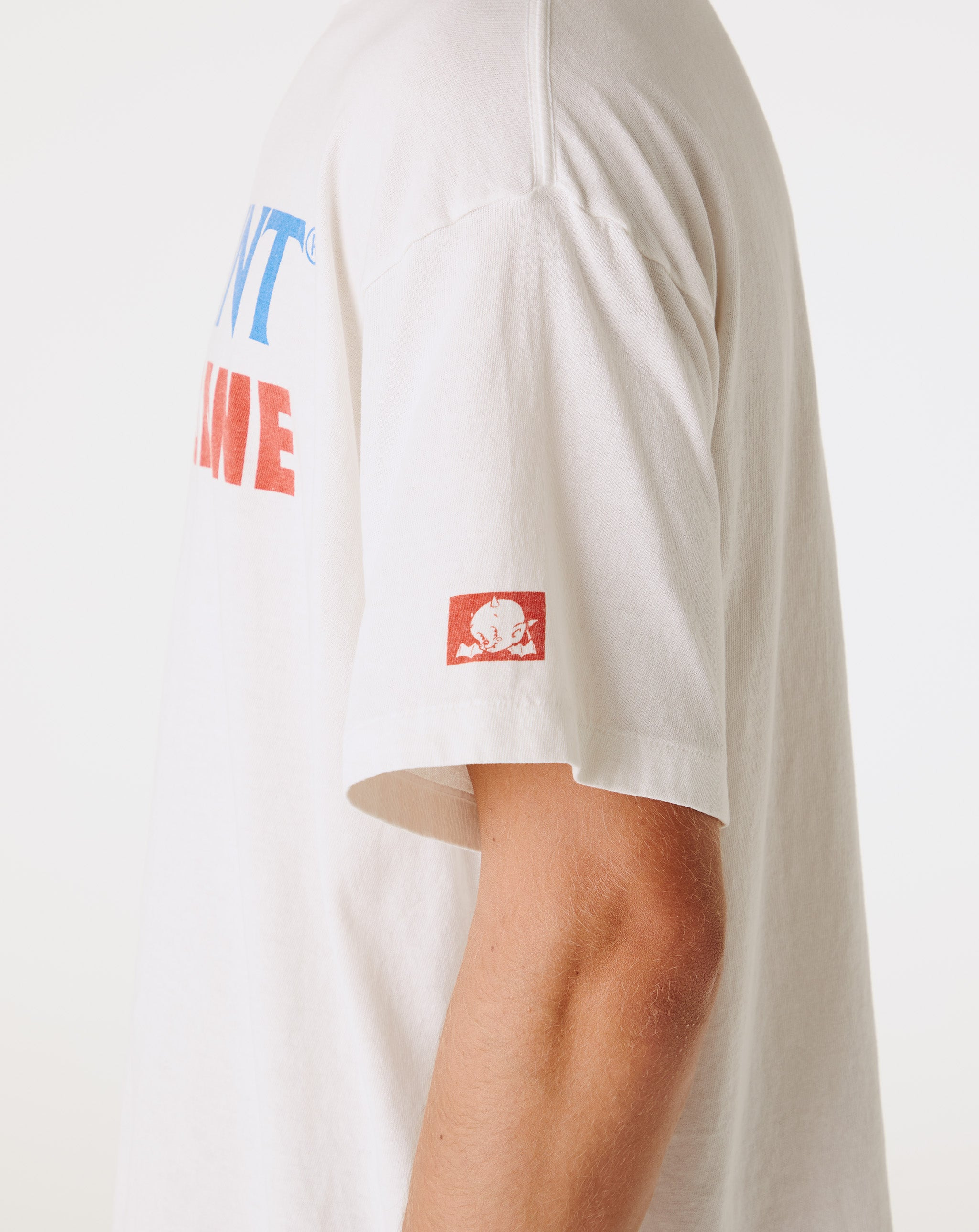 Insane T-Shirt - 5