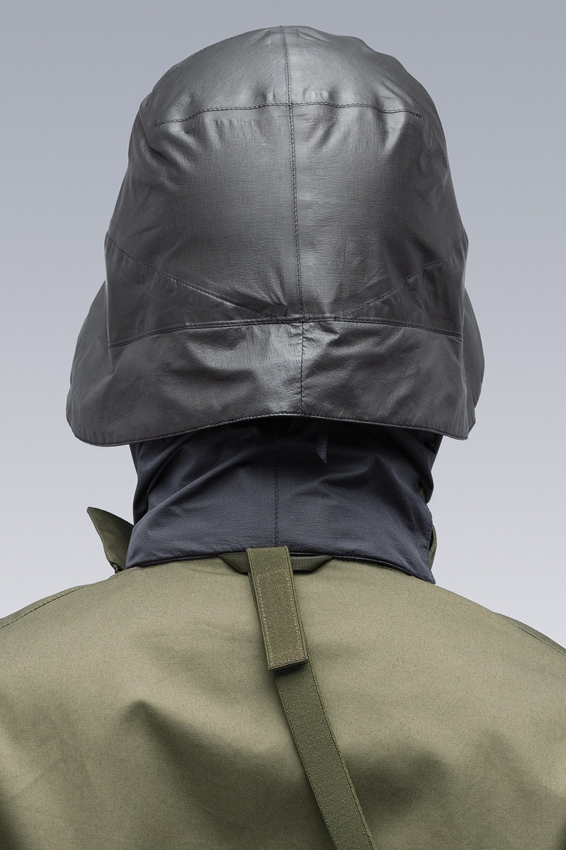 J84-S HD Cotton Jacket RAF Green 19