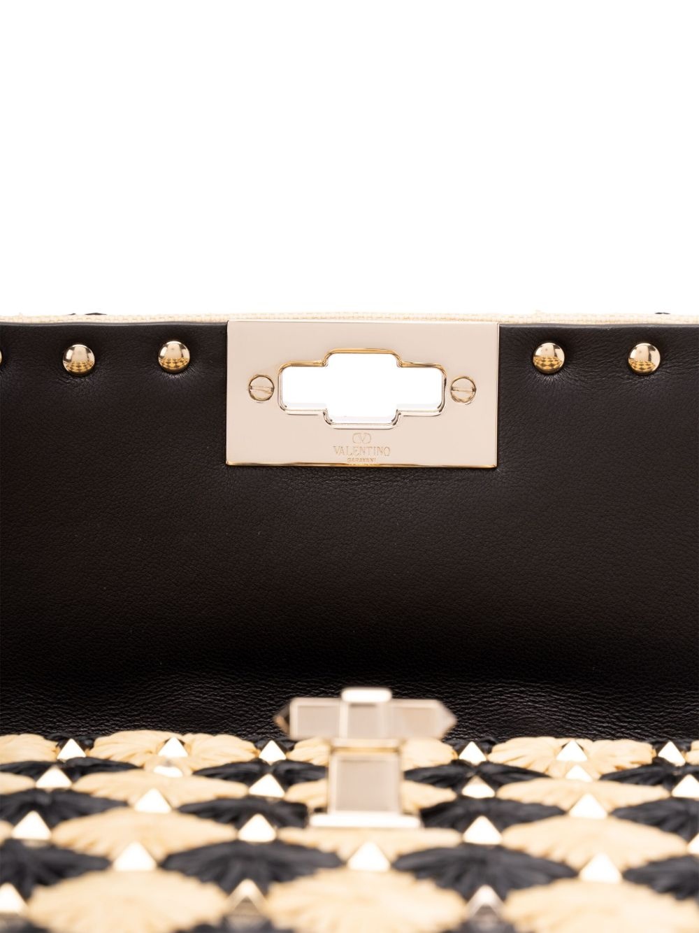 Rockstud tote bag - 5