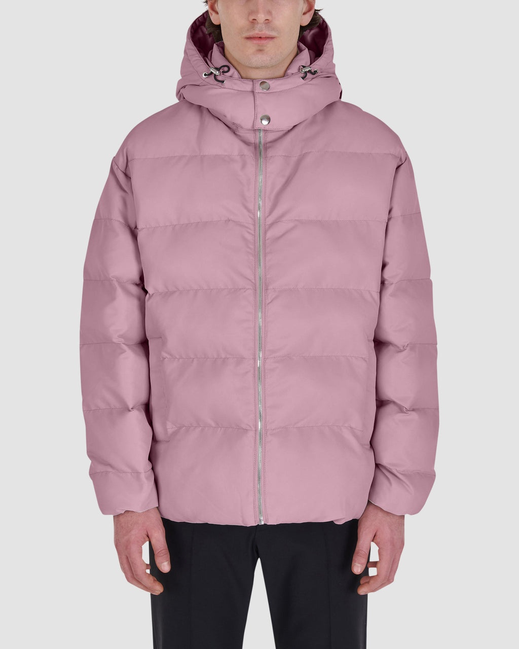 PUFFER JACKET-1 - 2