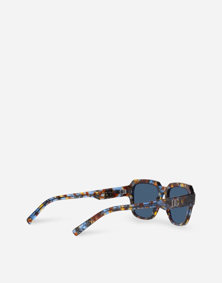 DG crossed sunglasses - 4