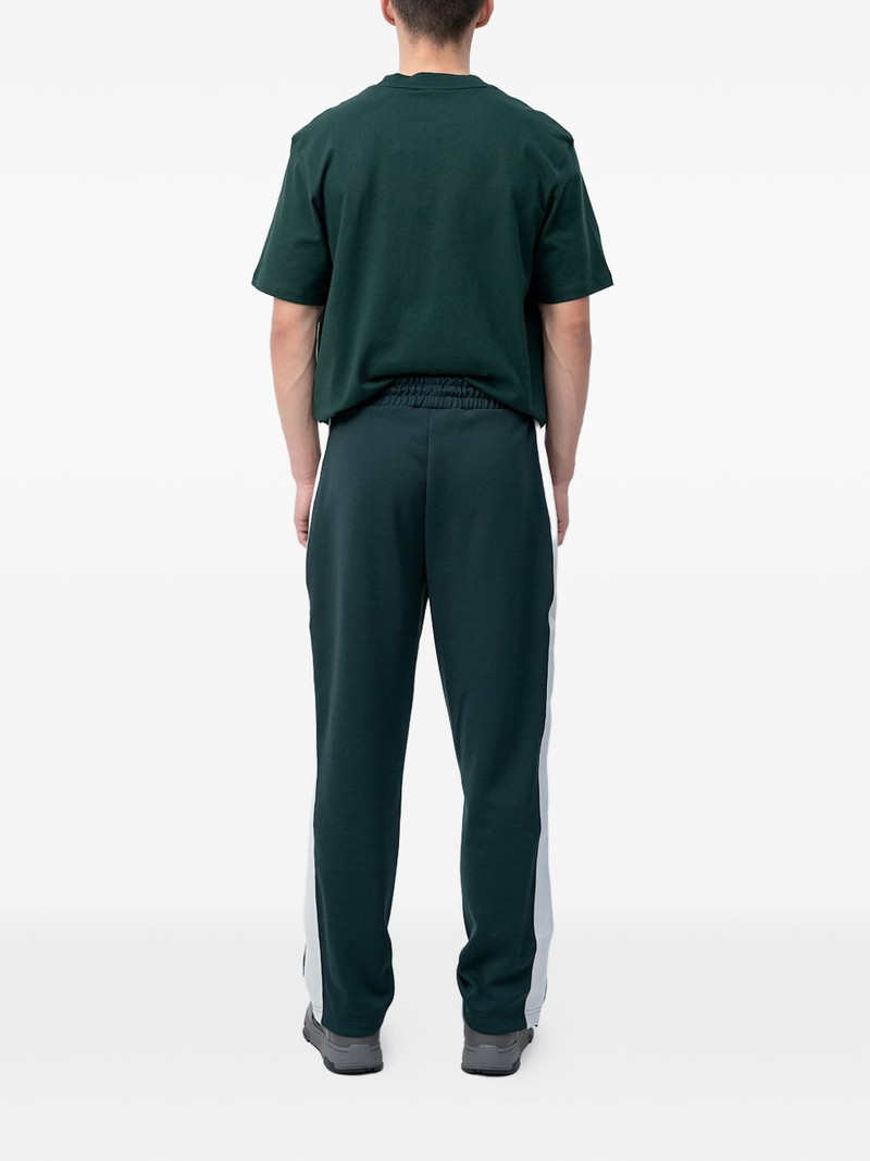 HUGO logo-print track trousers outlook