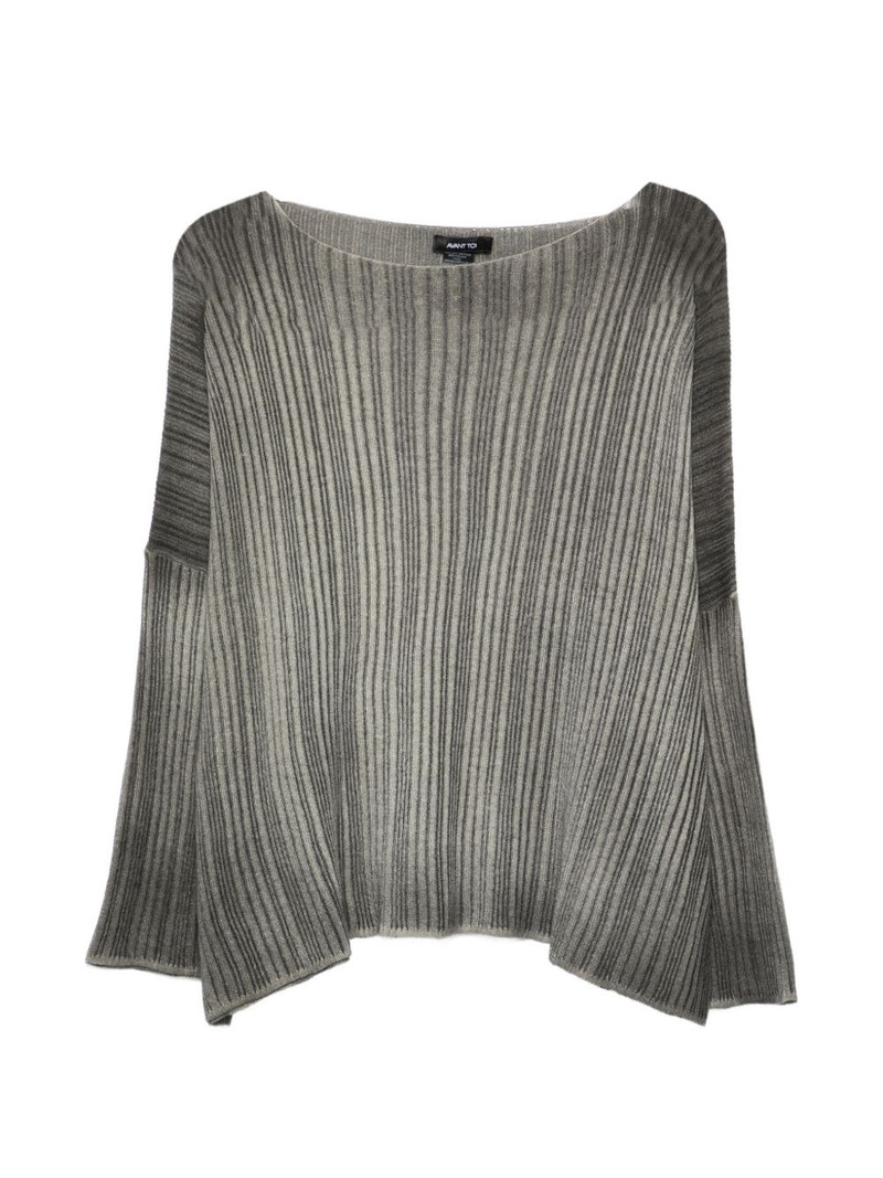 ribbed knitwear 1