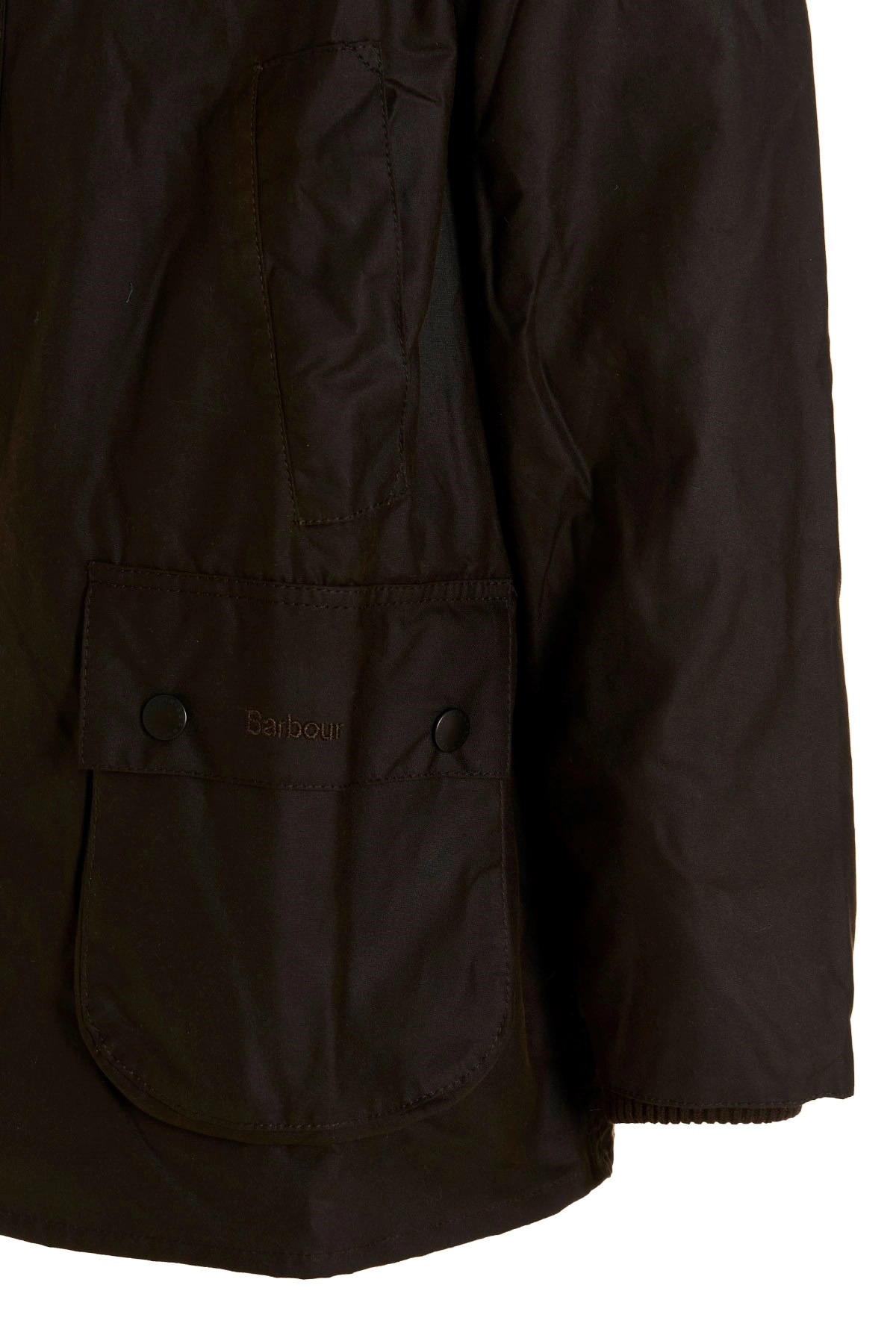 'Bedale' jacket - 6