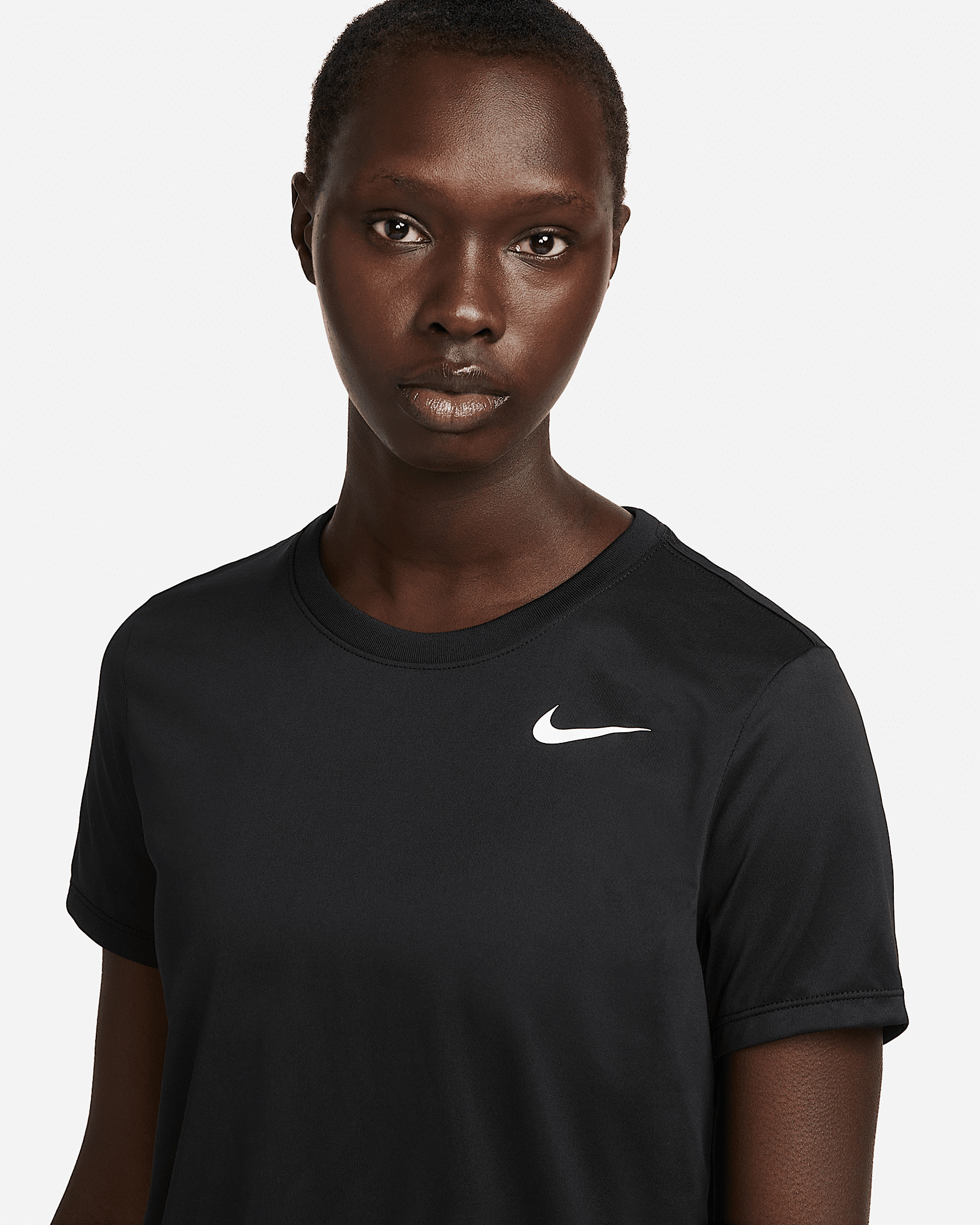 Nike Dri-FIT Women's T-Shirt - 3