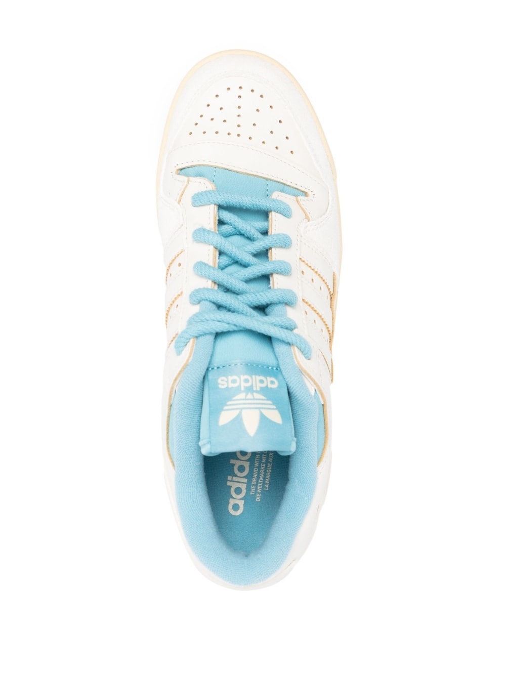 PreBlu low-top trainers - 4