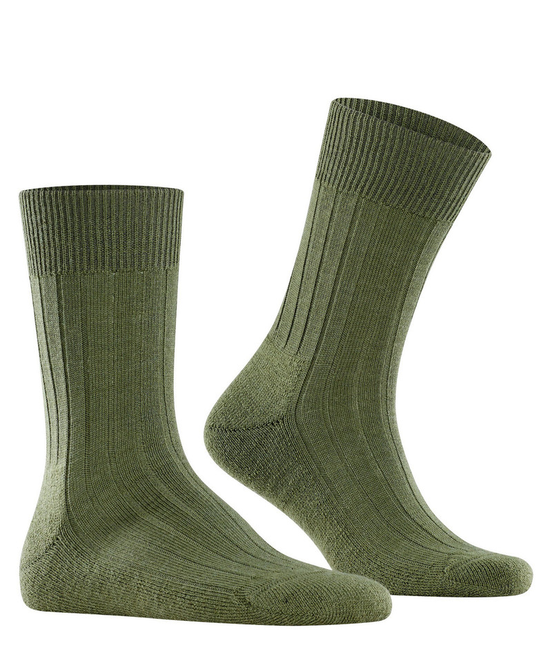 Teppich im Schuh Men Socks 3