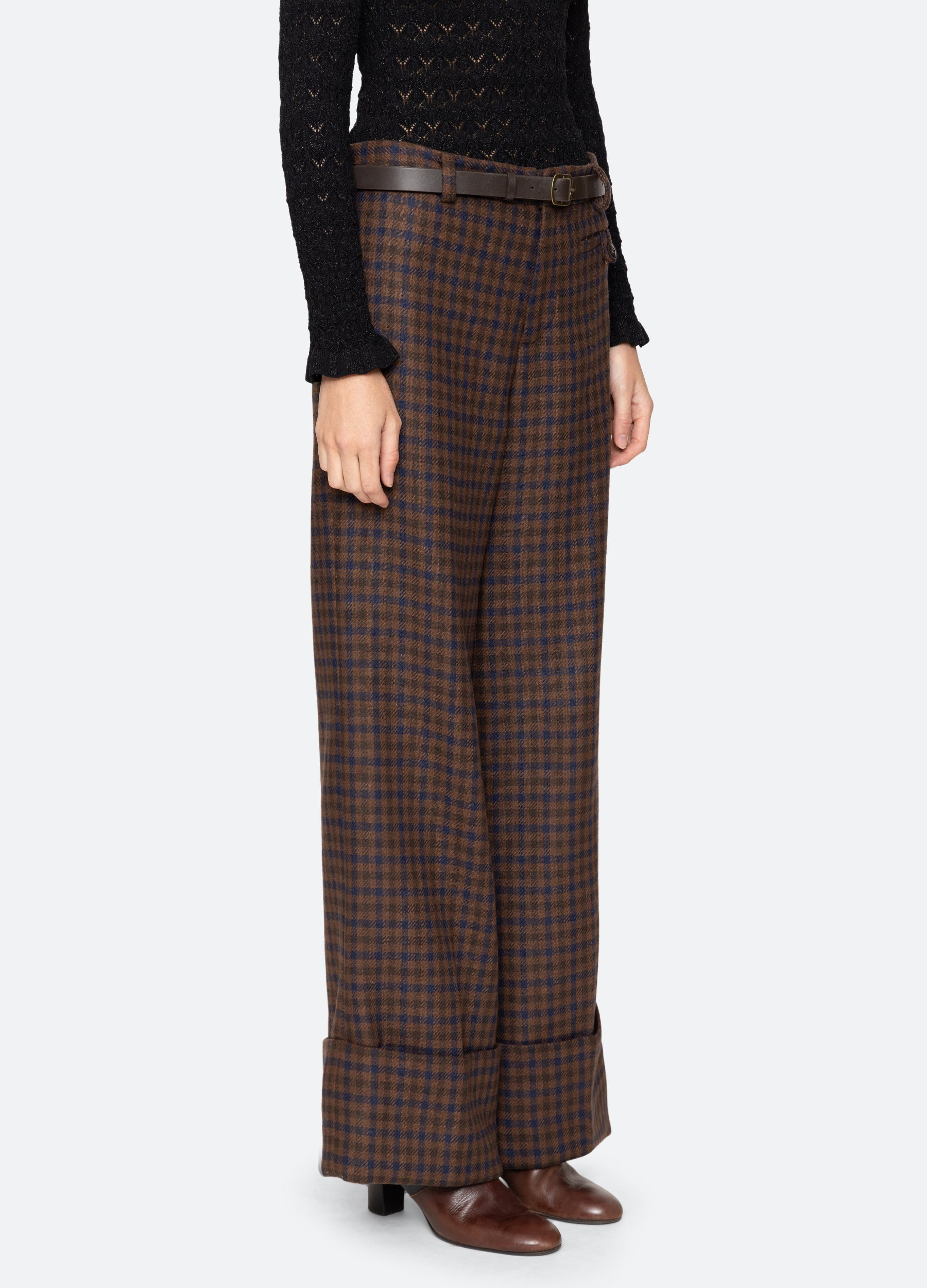 Beatrice Pants - 5