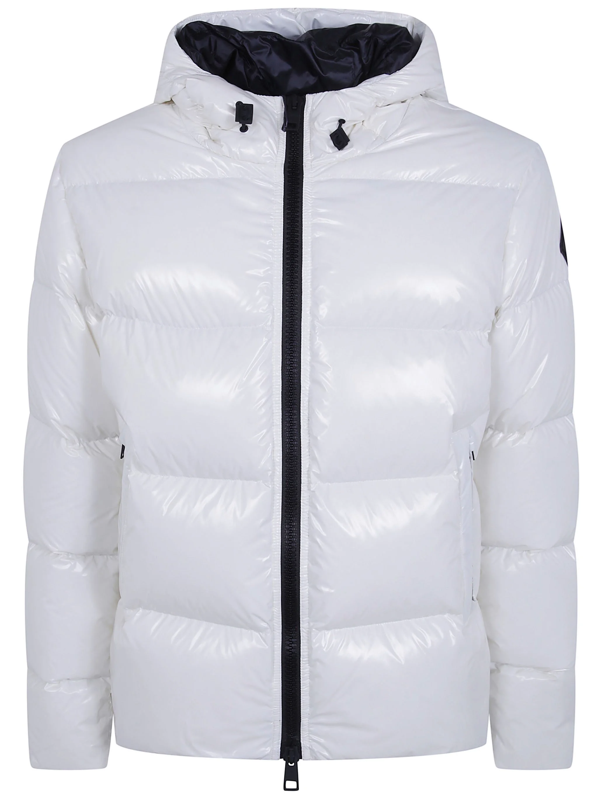 Jacket Medium Sport "Pi001342u.12220Z 1000 White" - 1
