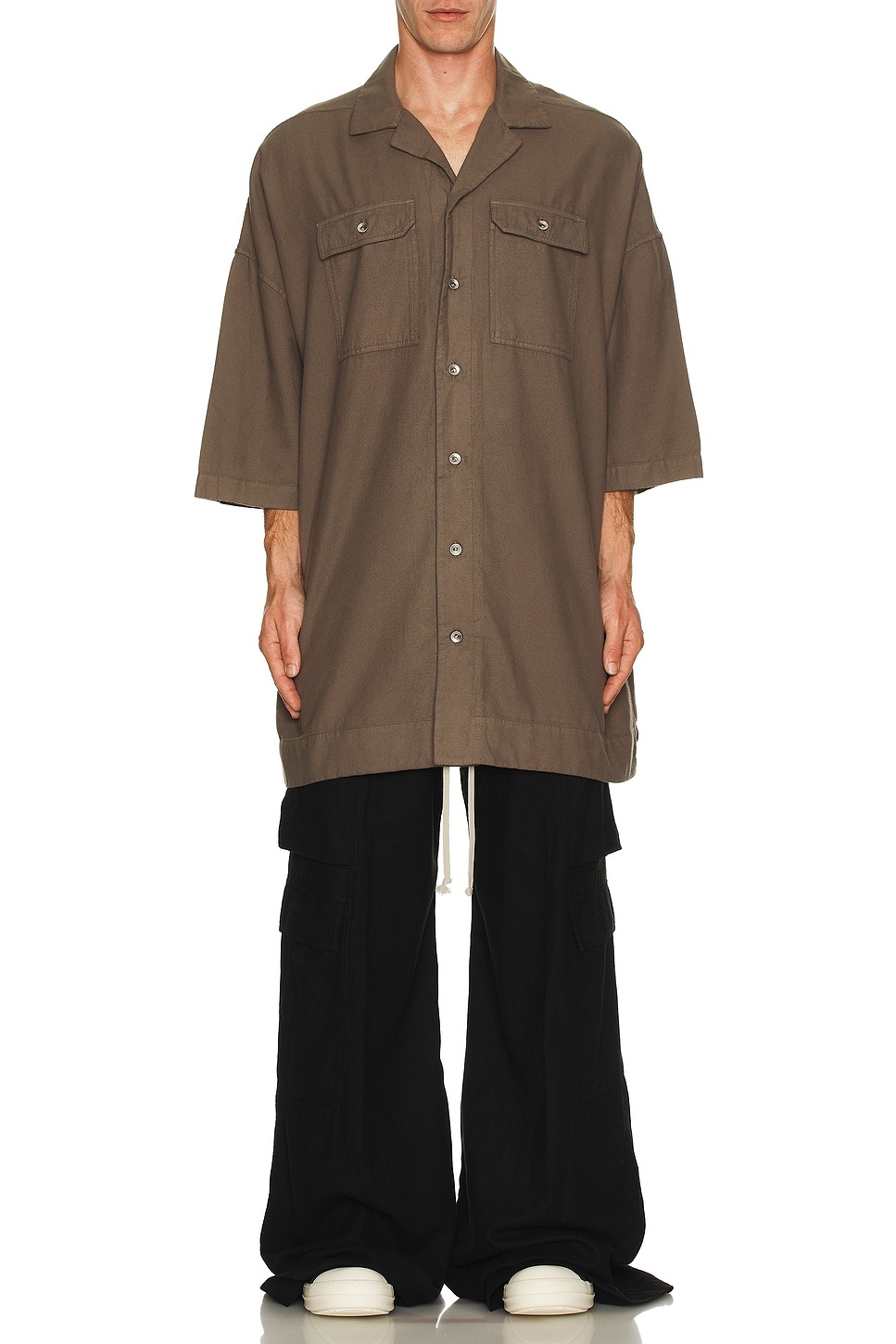 Magnum Tommy Shirt - 4