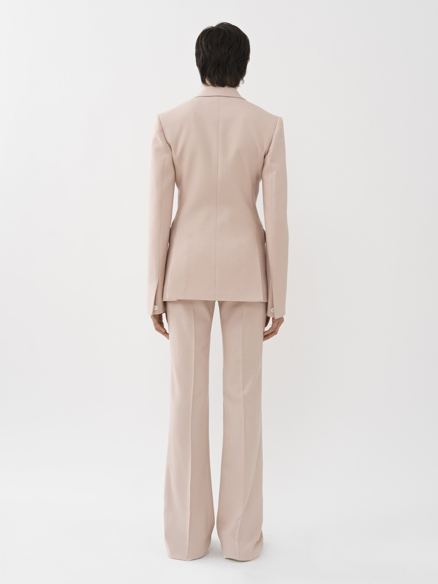 FLARE PANTS - 4