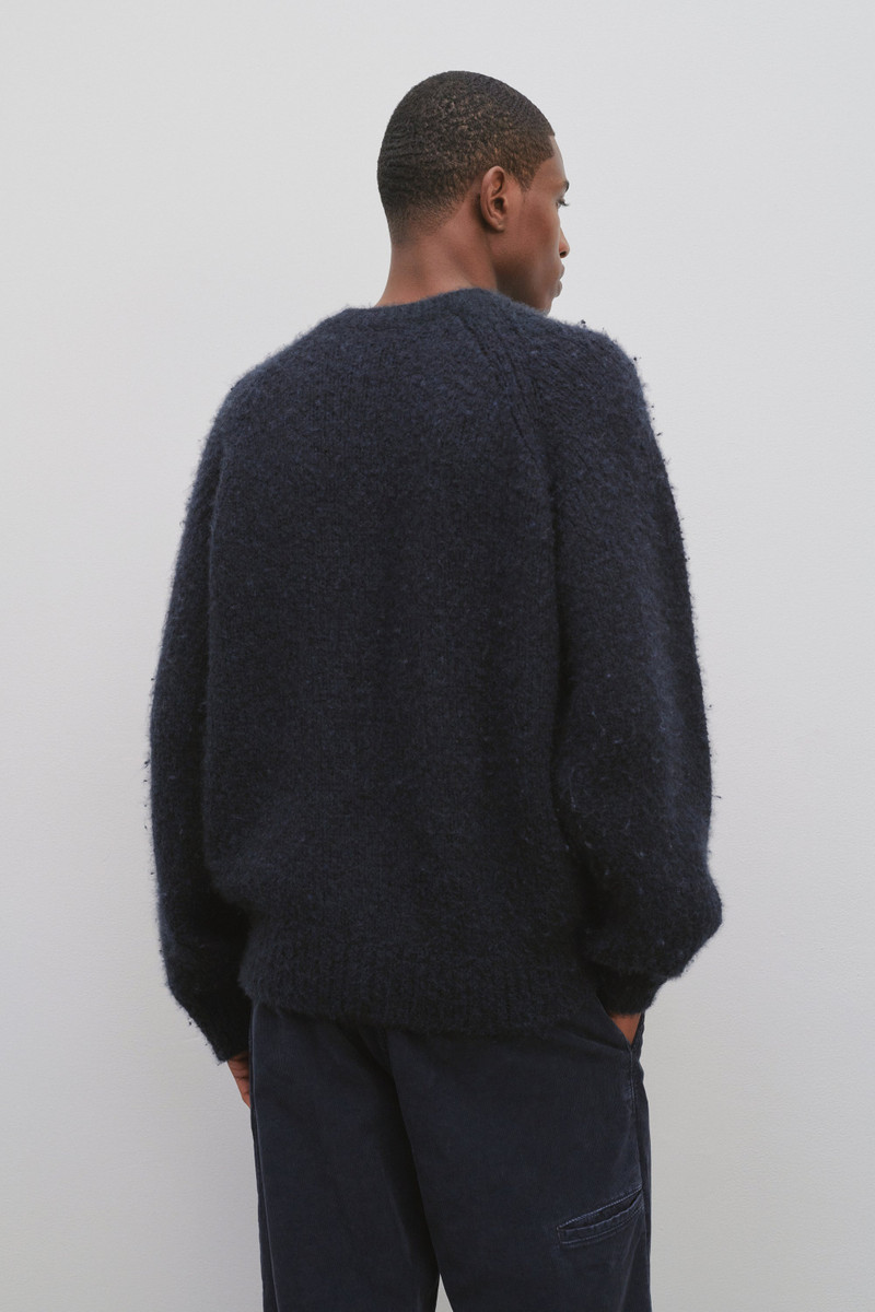 Bruno Top in Cashmere 4