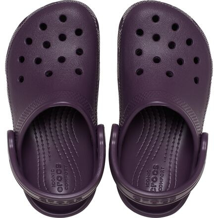 Classic Clog - Toddlers' - 5