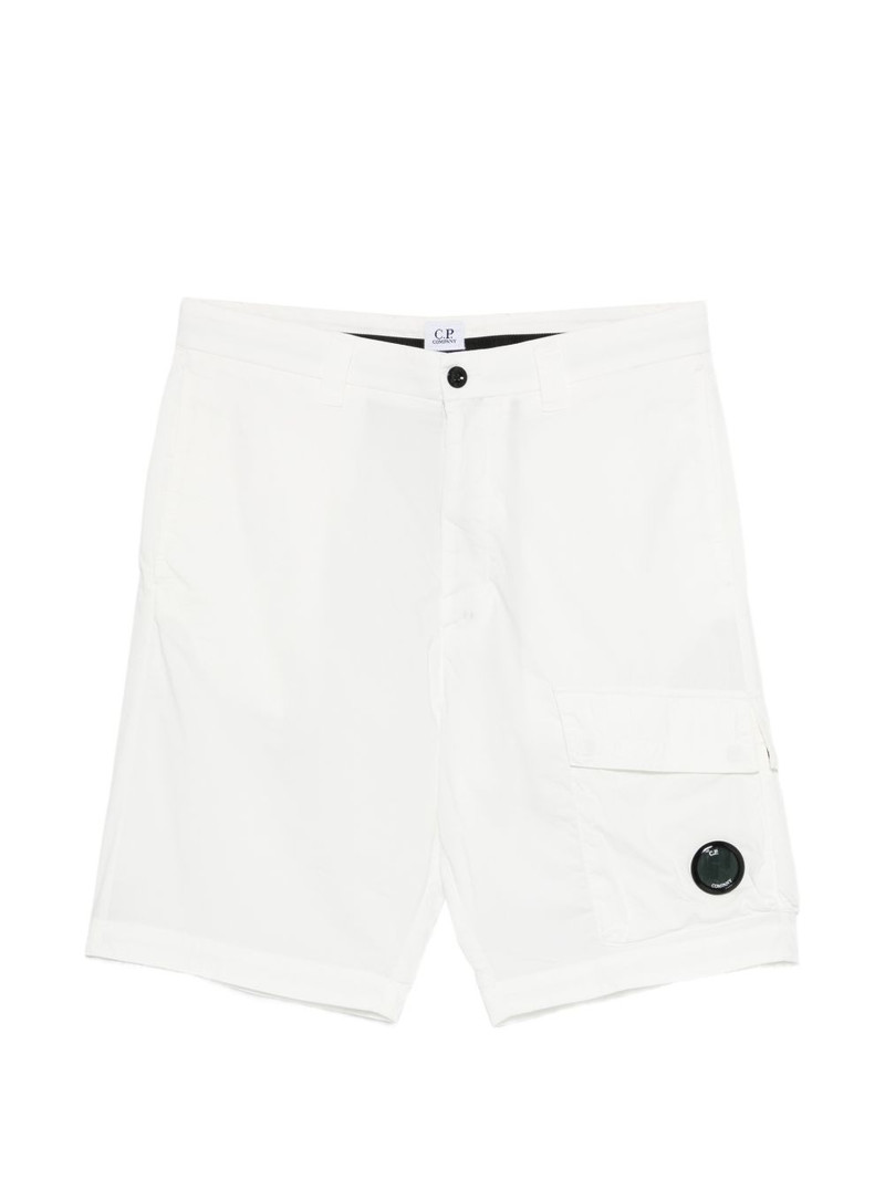 cargo pocket shorts 1