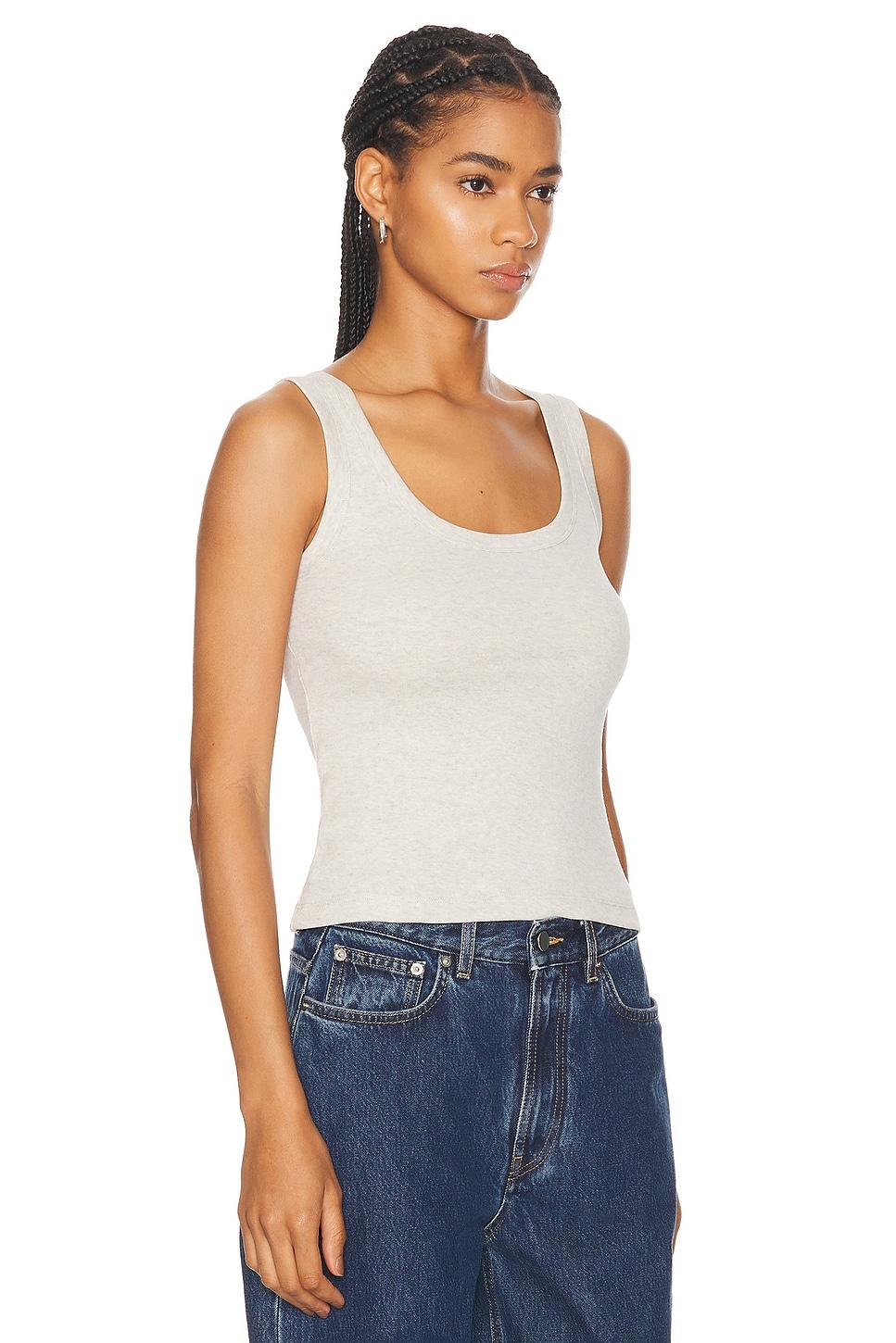 Hillie Tank Top - 2