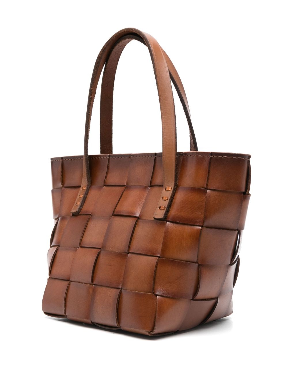 mini Japan tote bag - 3