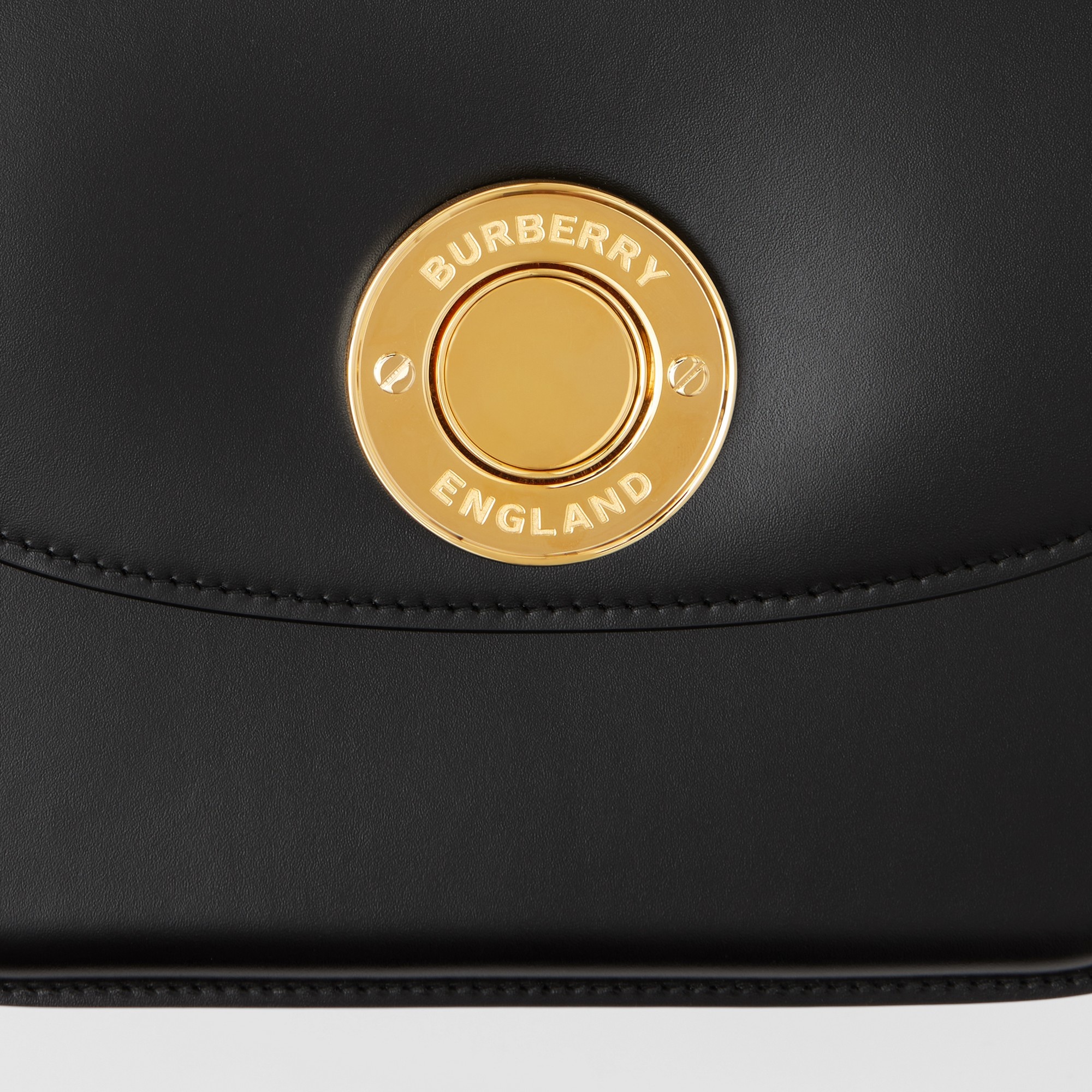 Leather Medium Elizabeth Bag - 2
