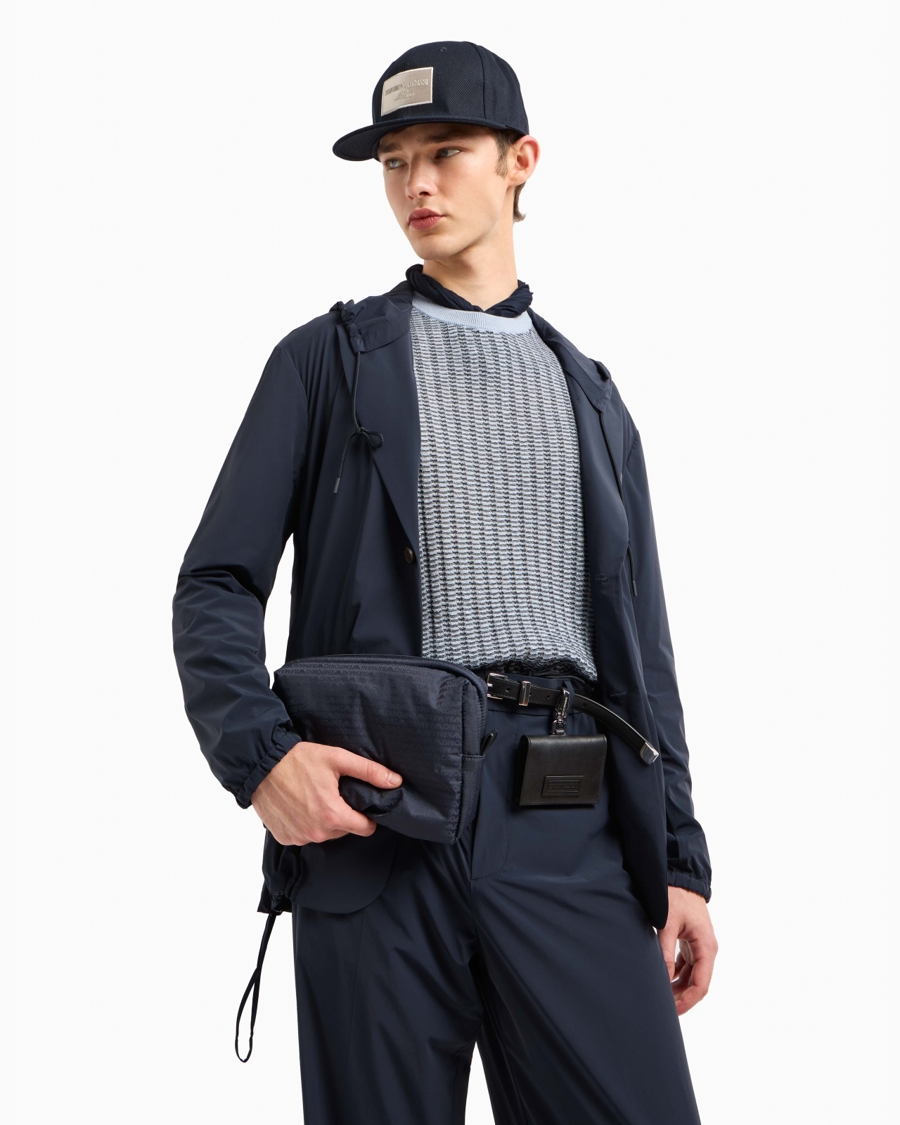 CLASSIC TROUSERS - 6