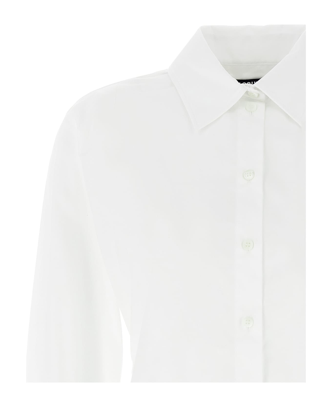 'chemise De Costume' Shirt - 3