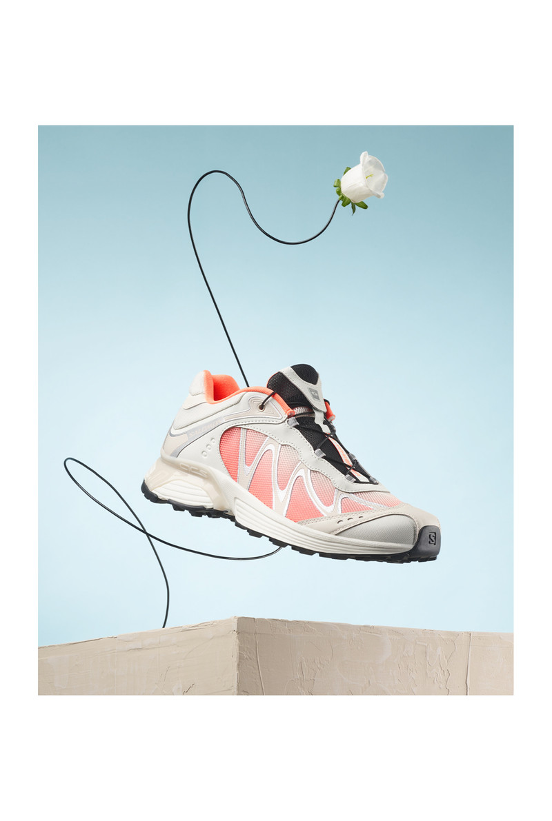 SALOMON XT-WHISPER outlook