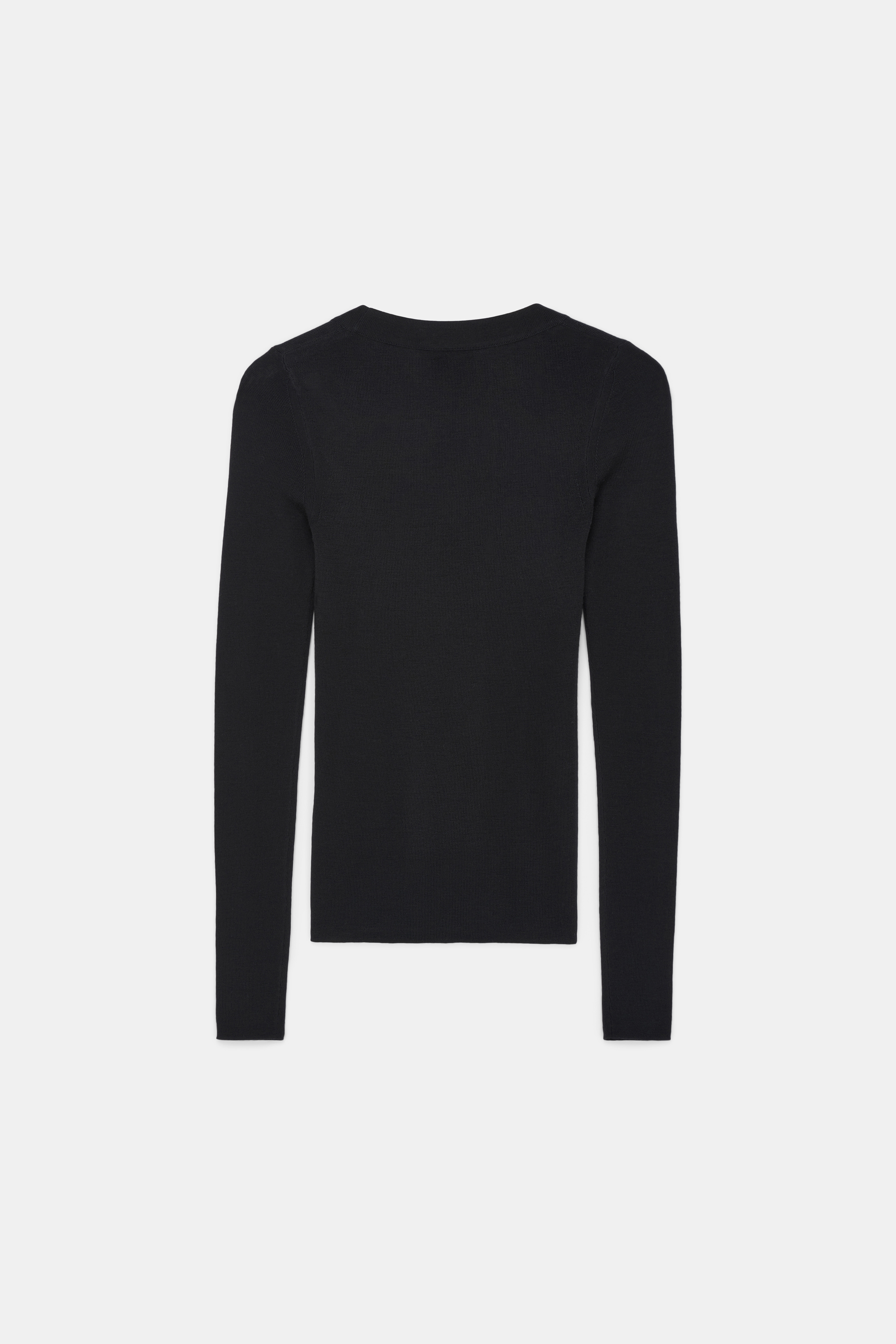 URBAN MERINO pullover - 7