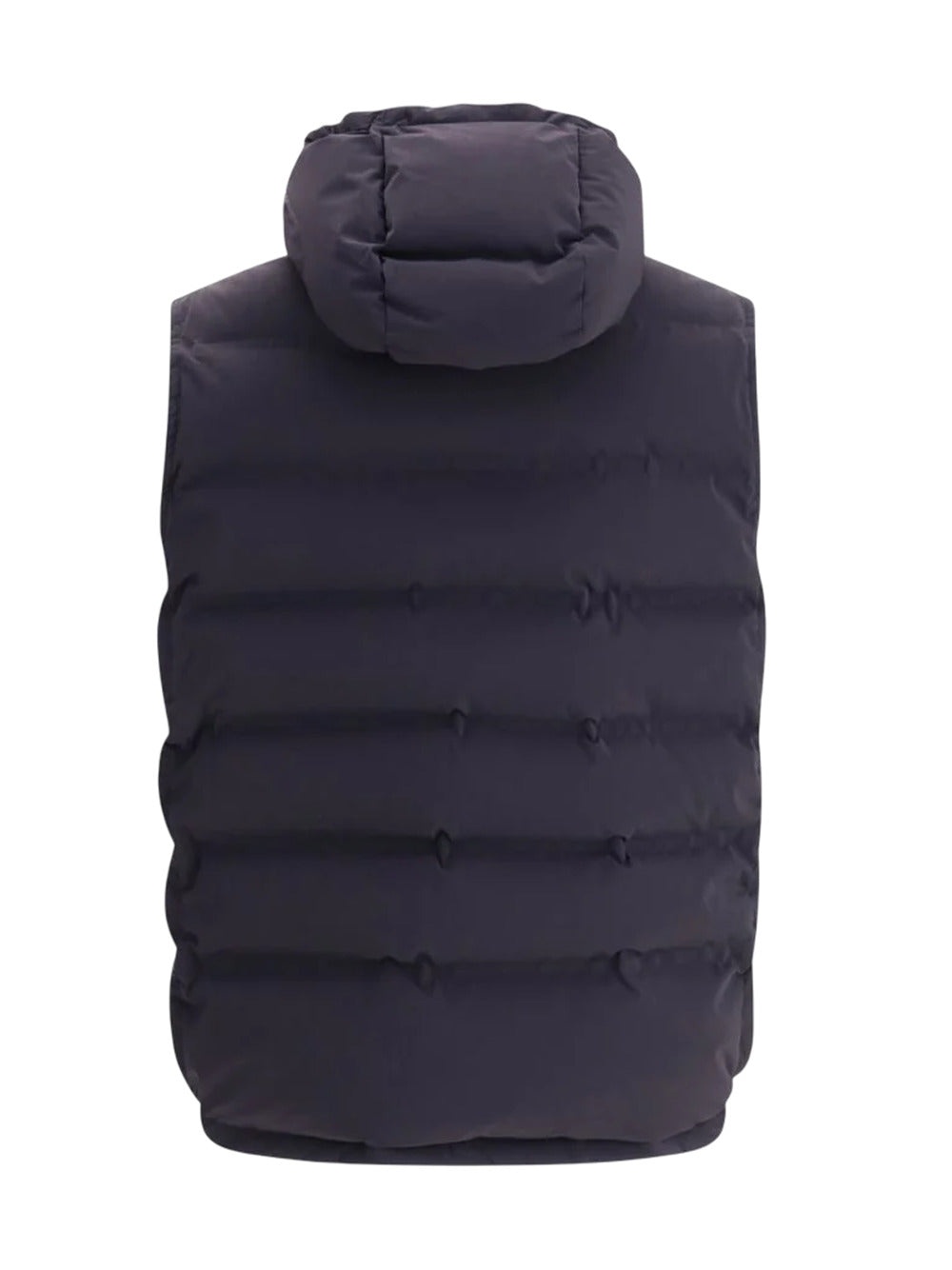 Brunello Cucinelli Down Vest - 2
