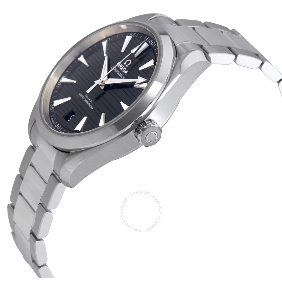 Omega Seamaster Aqua Terra Automatic Men's Watch 220.10.41.21.01.001 - 2