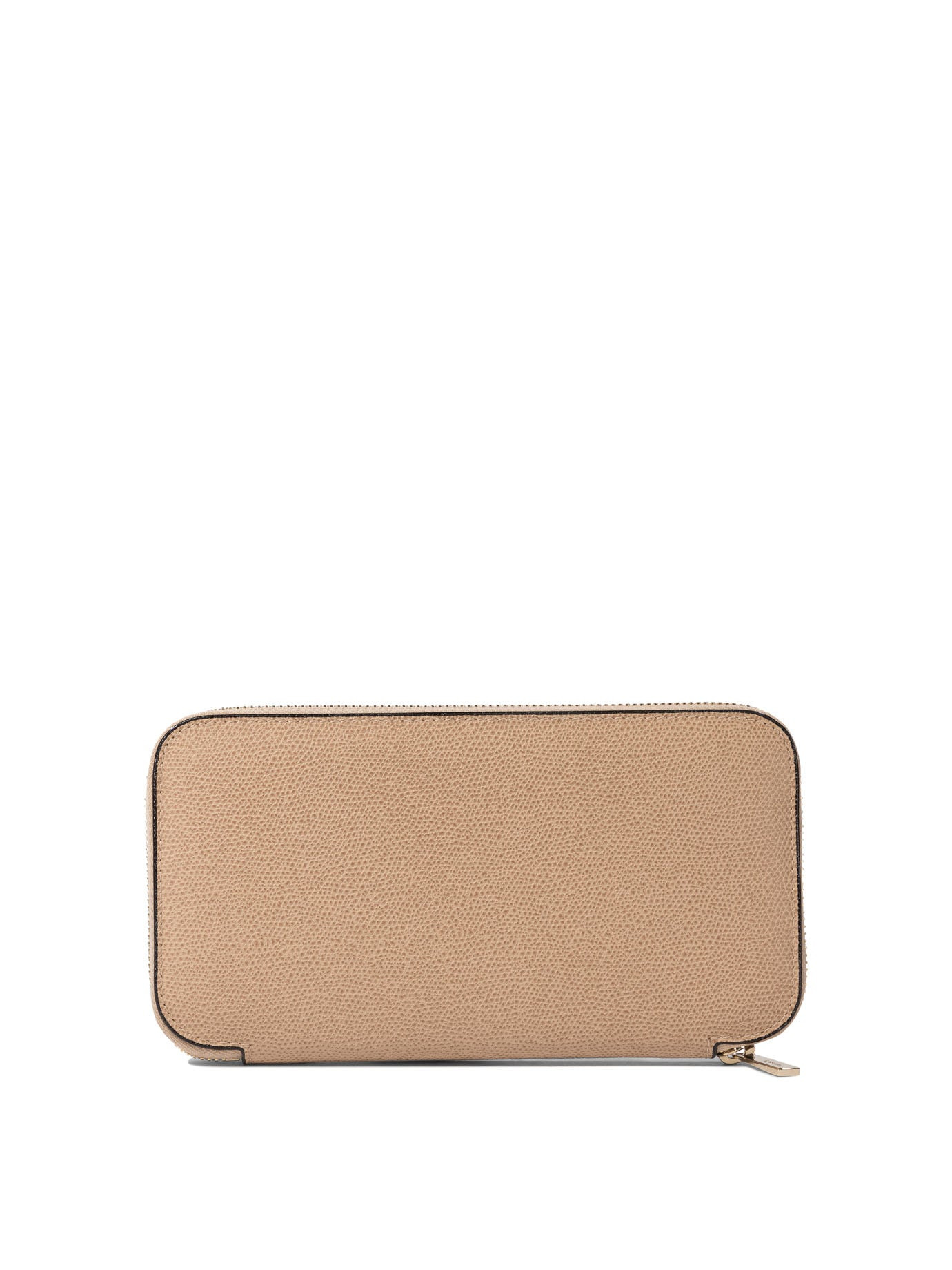 Valextra "10 Cc" Wallet With Zip - 3