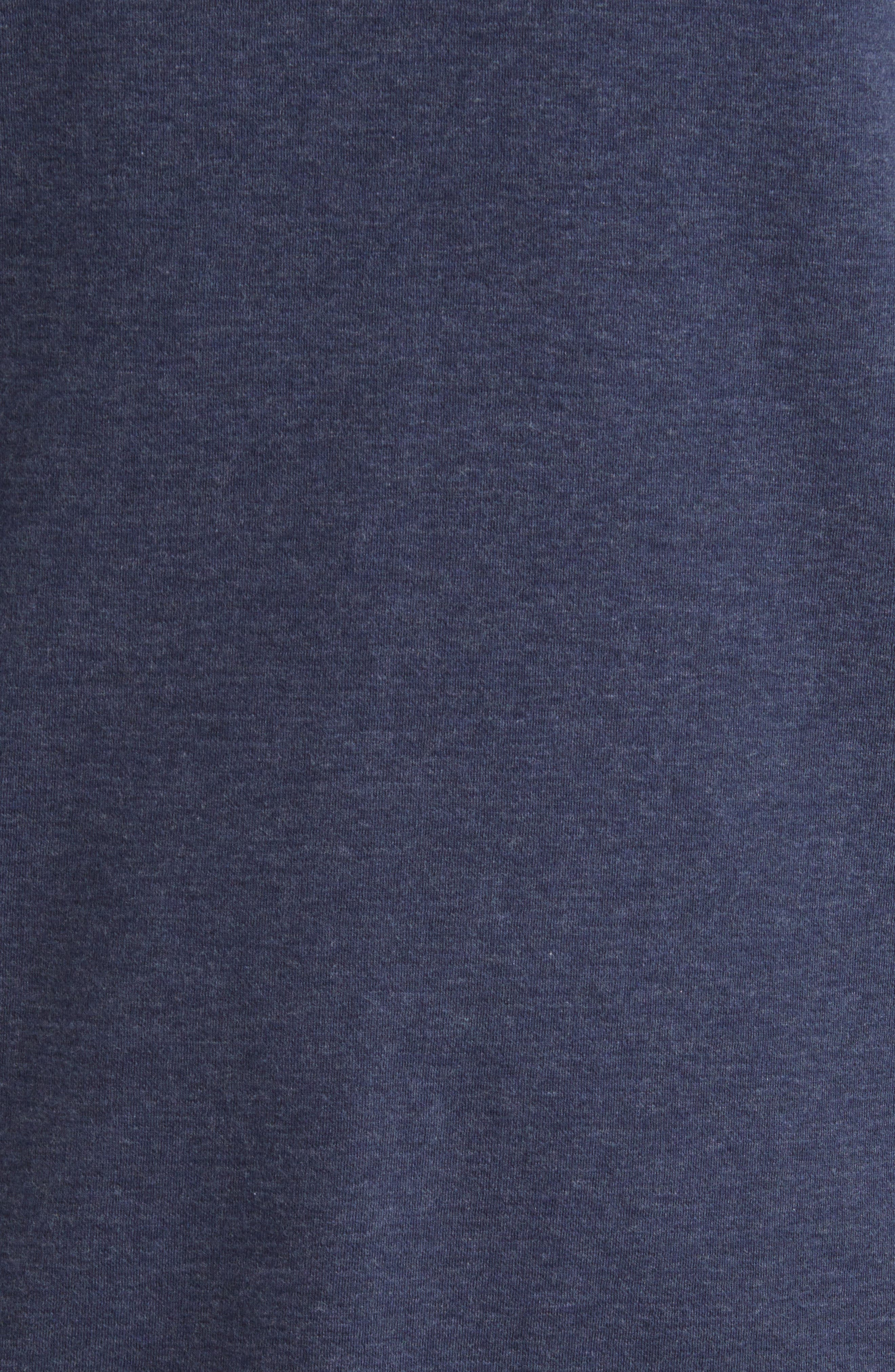Duo Fold Cotton T-Shirt - 6
