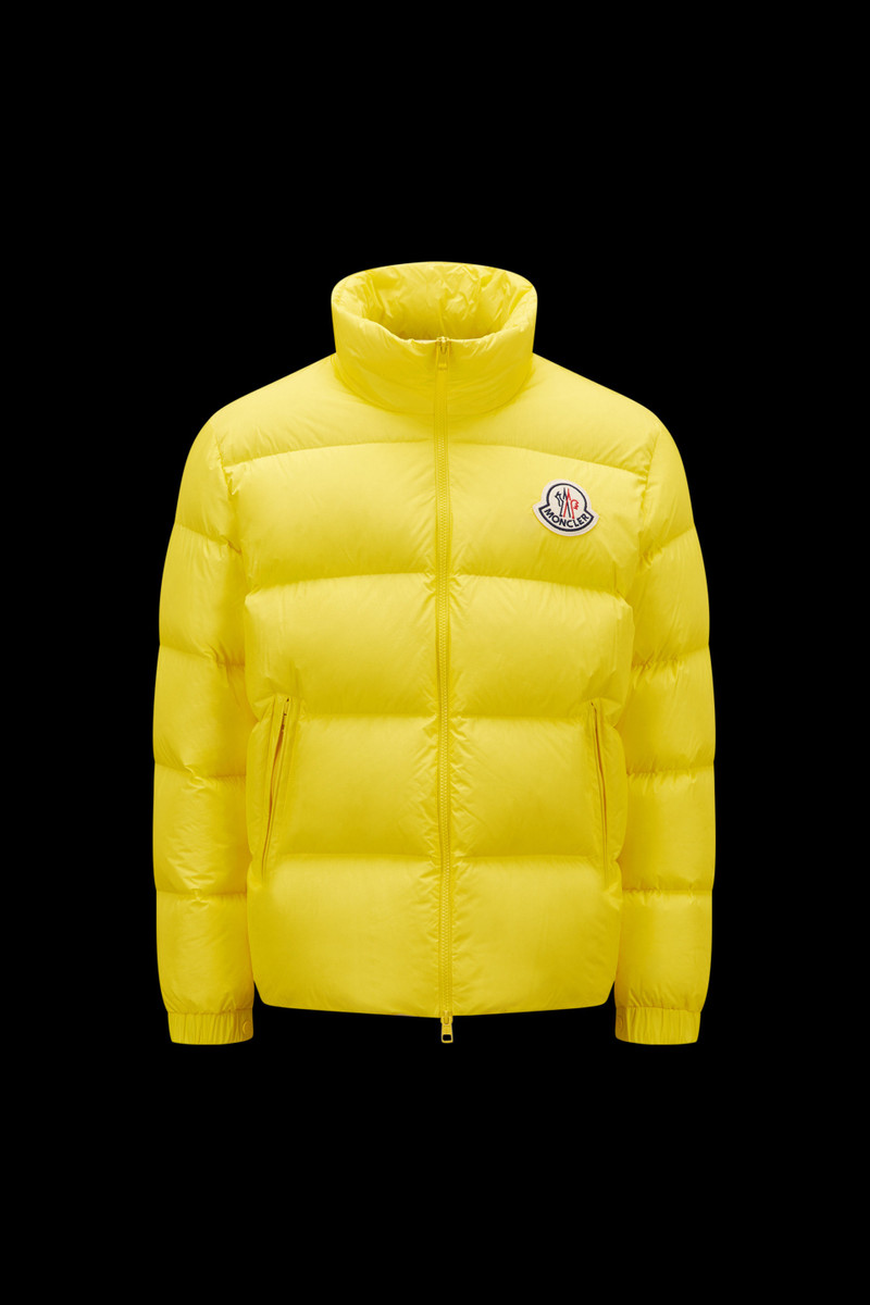 Citala Short Down Jacket - 1