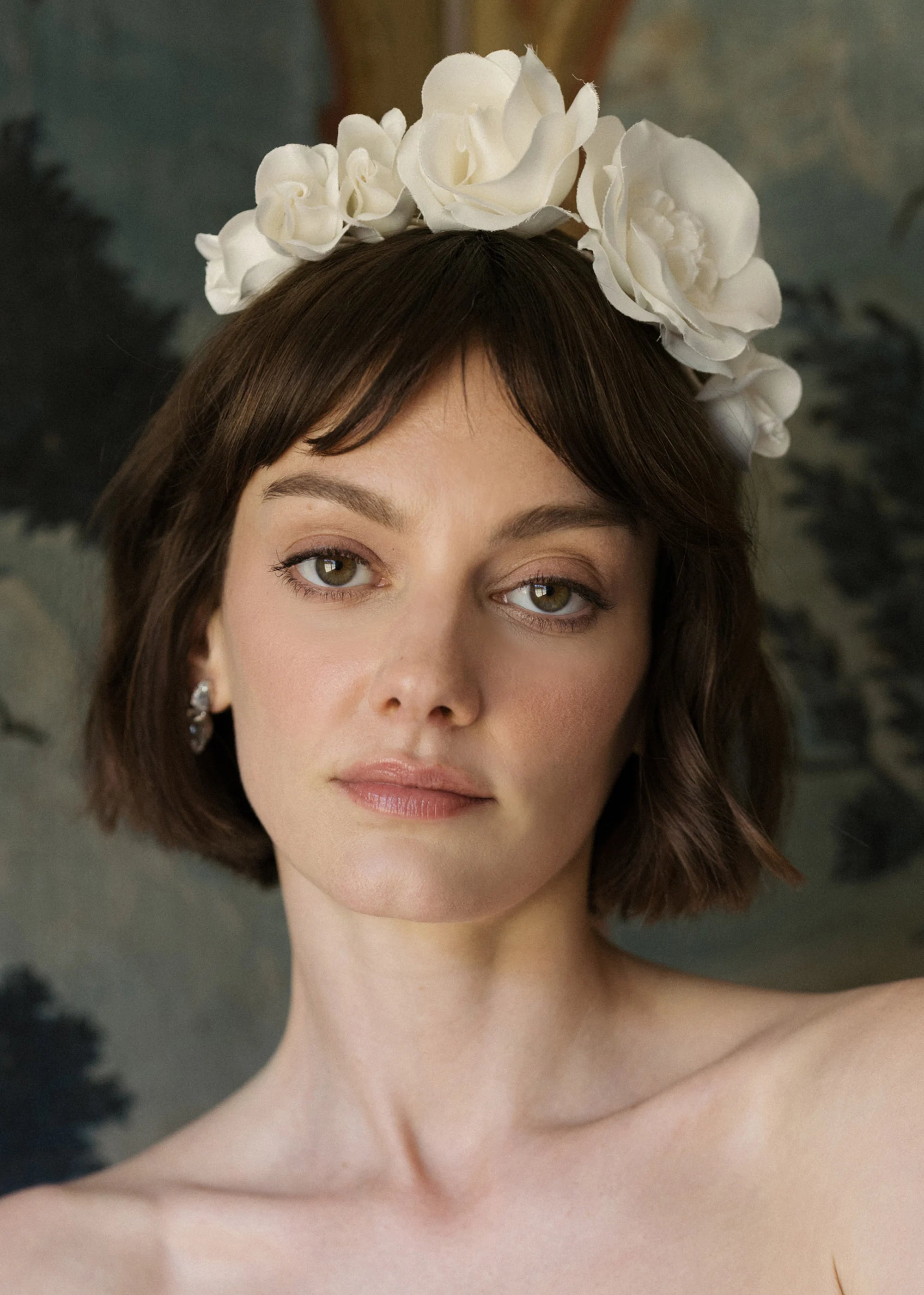 Rosalia Vine Headband - 2