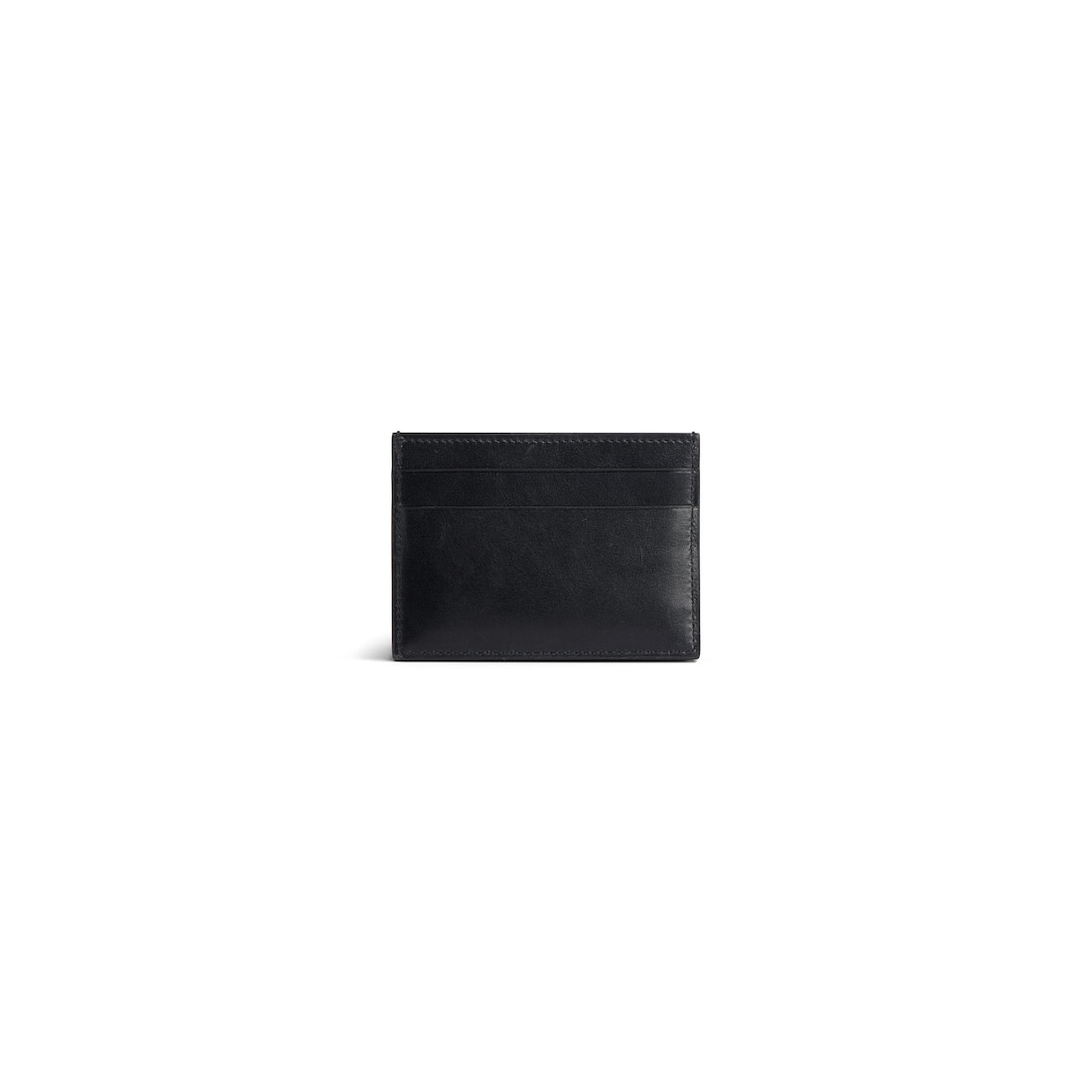 Men's Unity Card Holder  in Black - 2