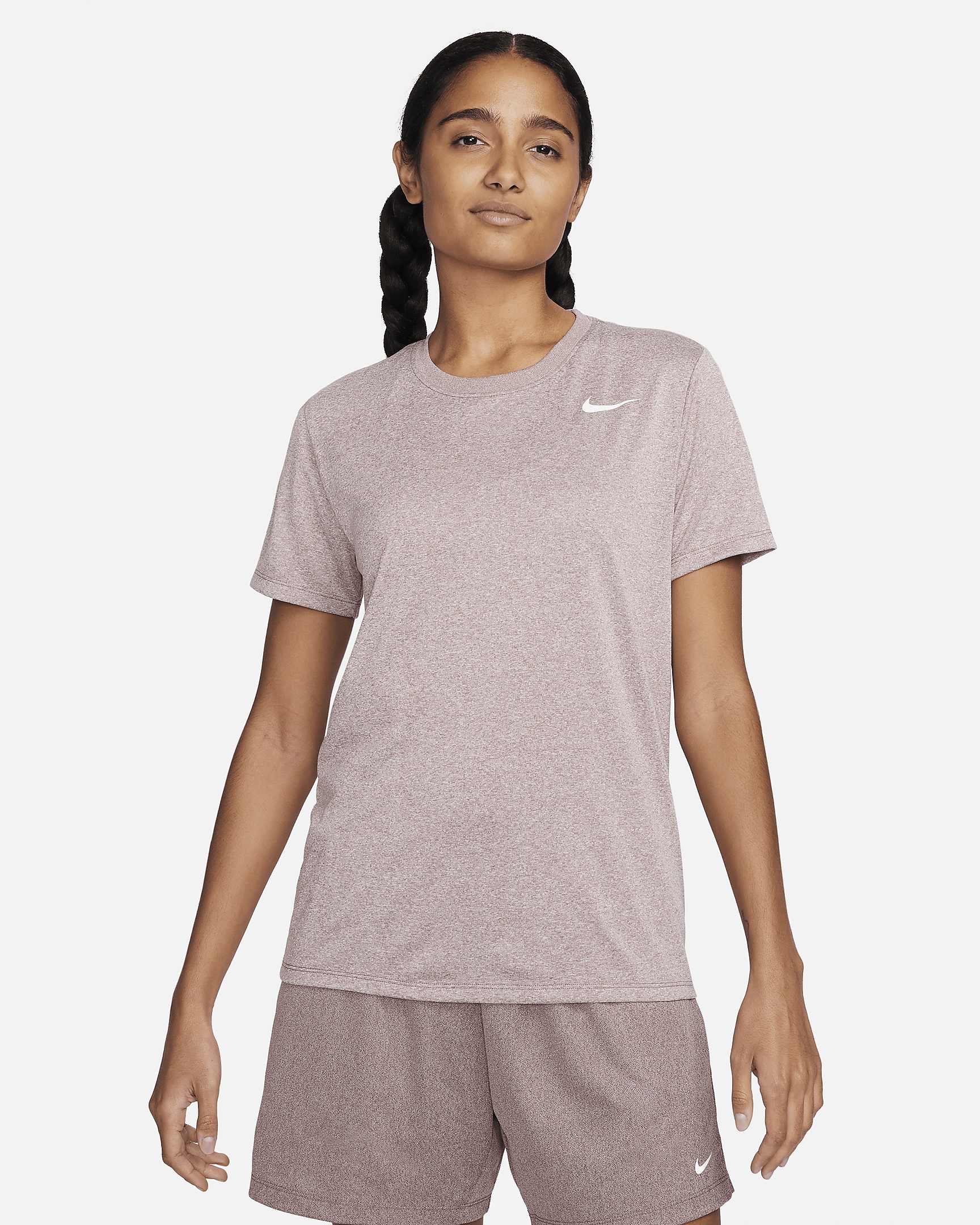 Nike Dri-FIT Women's T-Shirt - 1