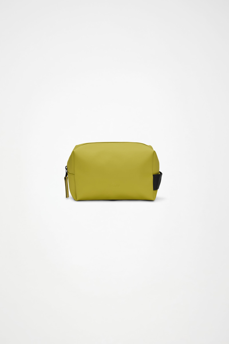 Wash Bag Small 1